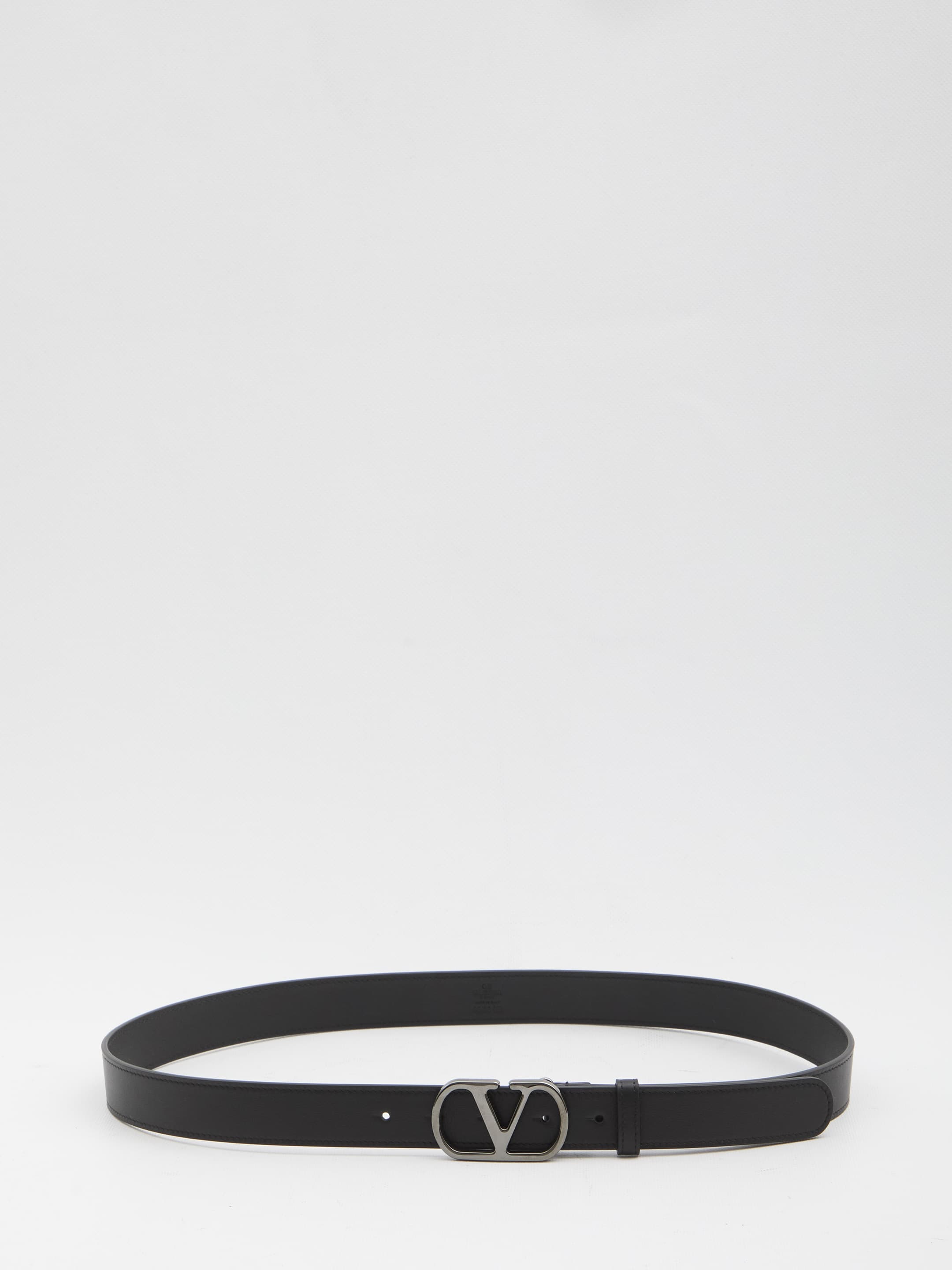 Valentino GARAVANI Vlogo Signature Belt