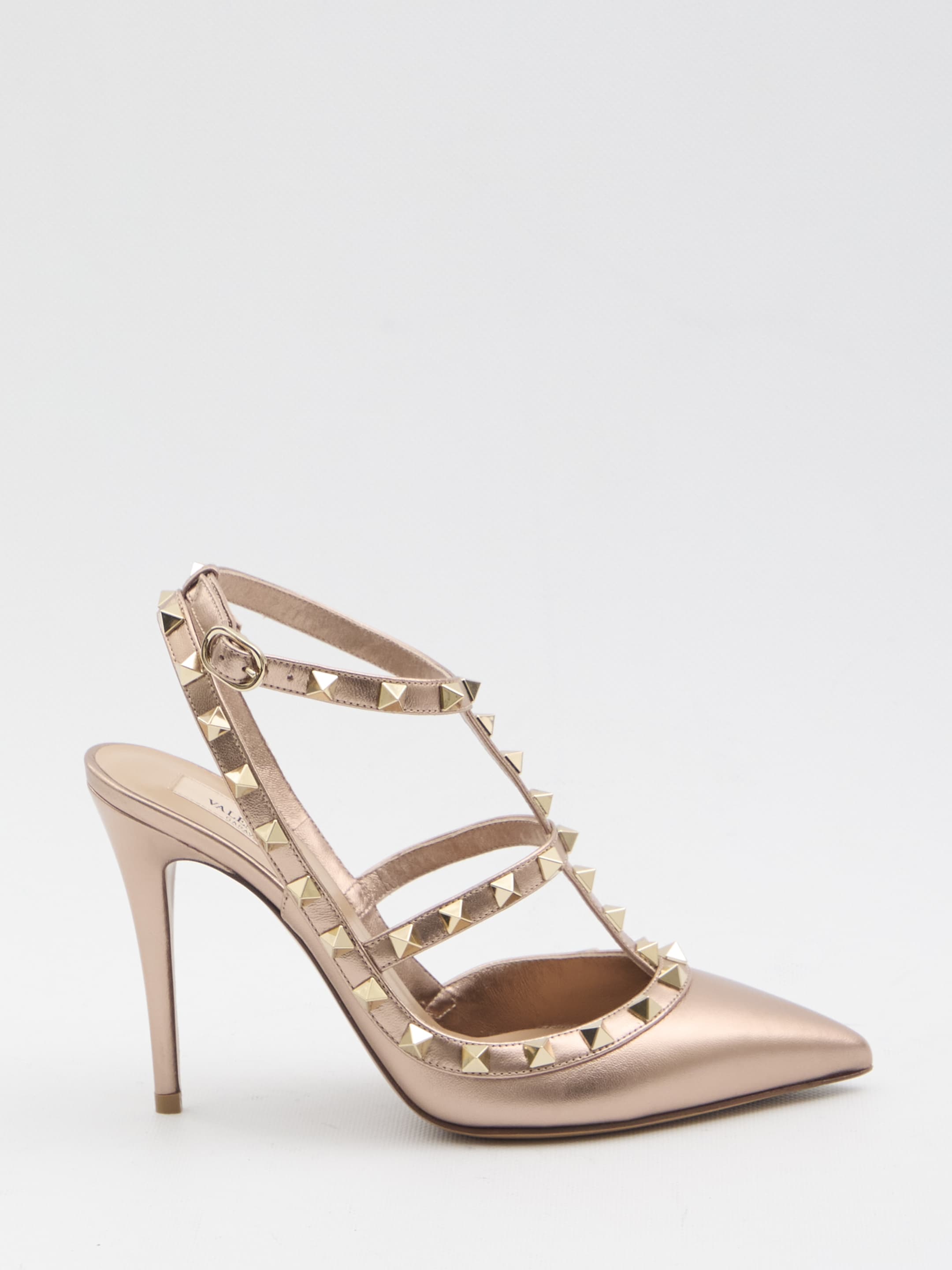 Valentino GARAVANI Rockstud Pumps