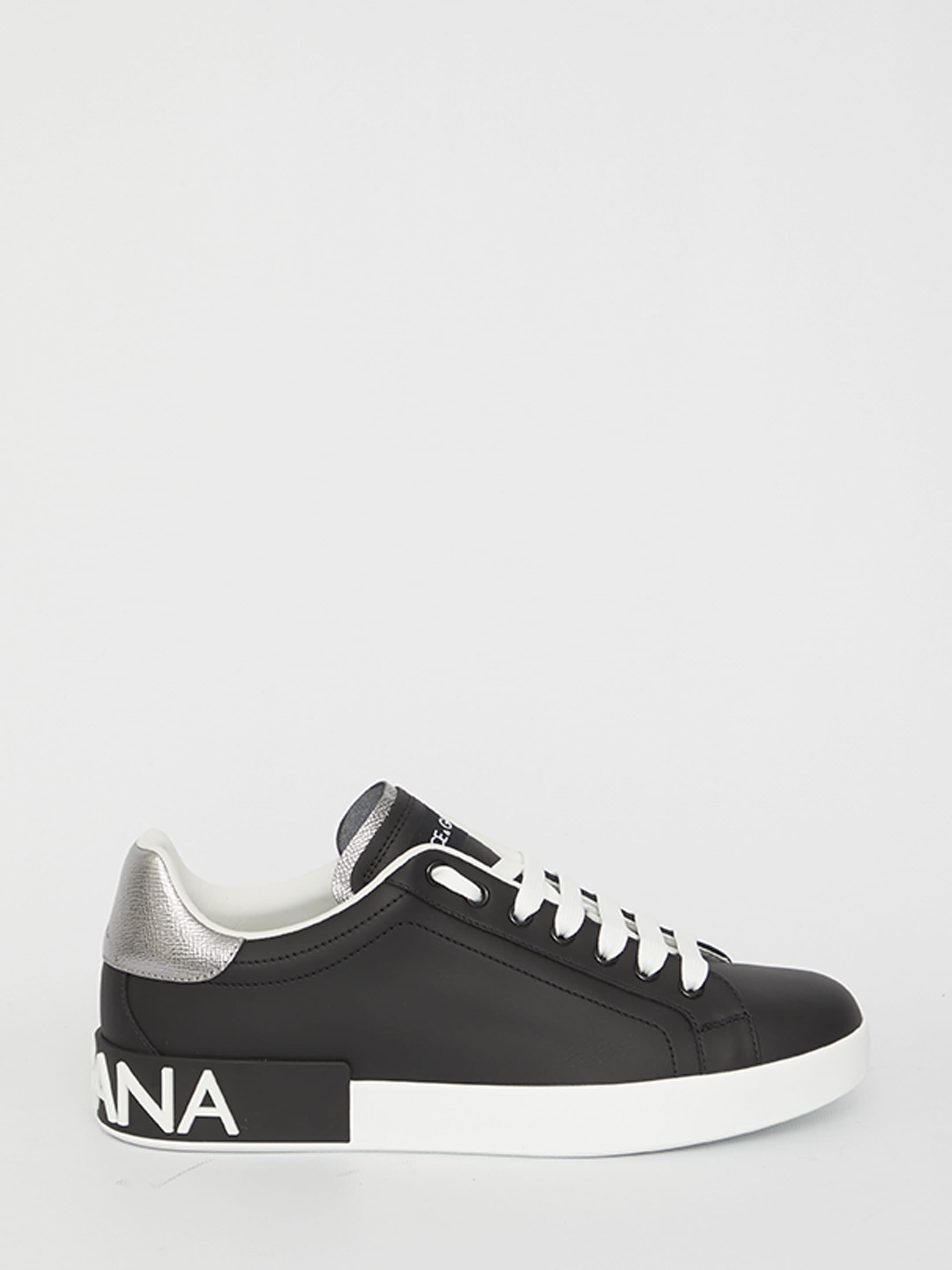 Dolce&Gabbana Portofino Sneakers