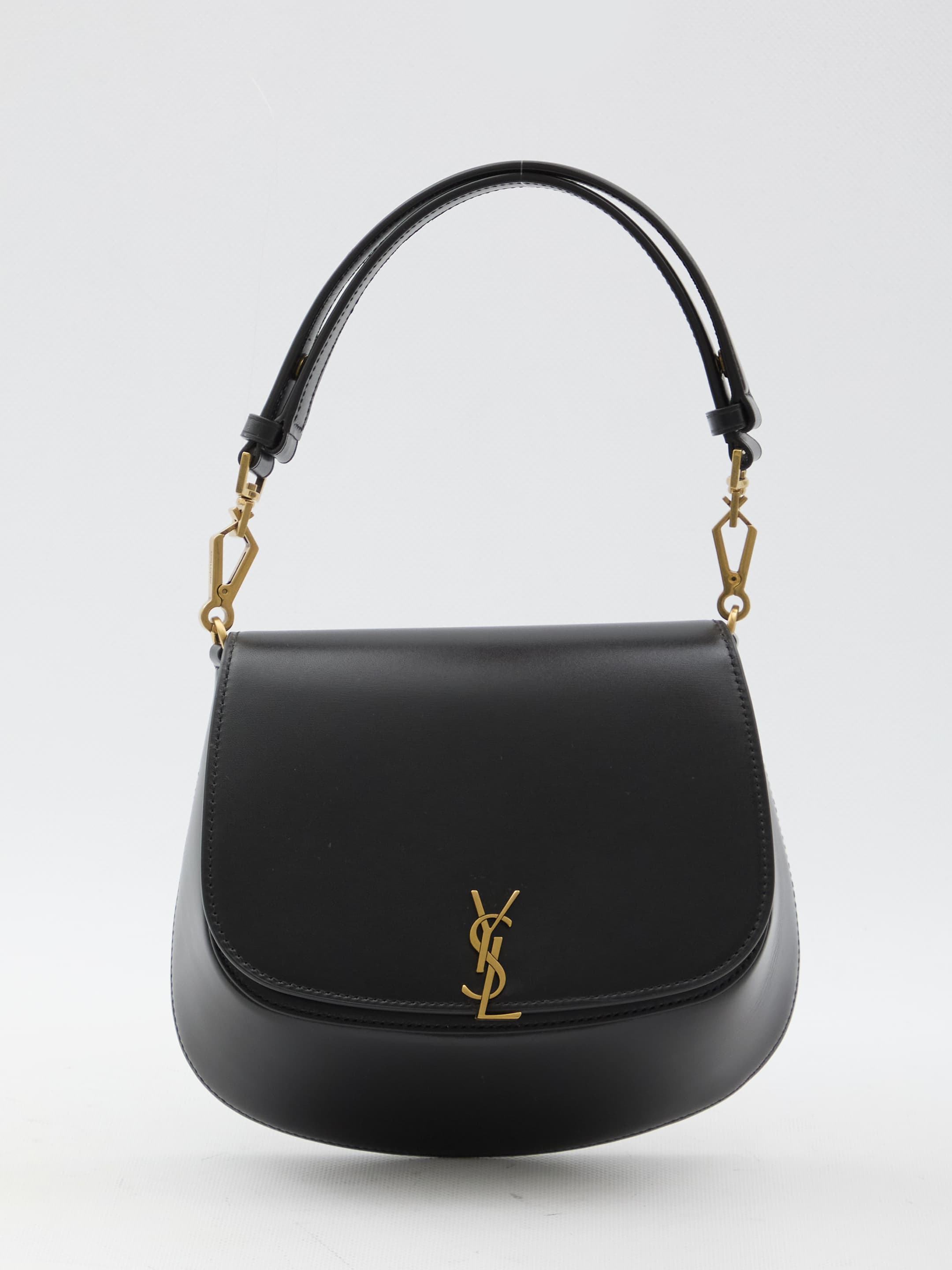 Saint Laurent Voltaire Top-handle Bag Mini