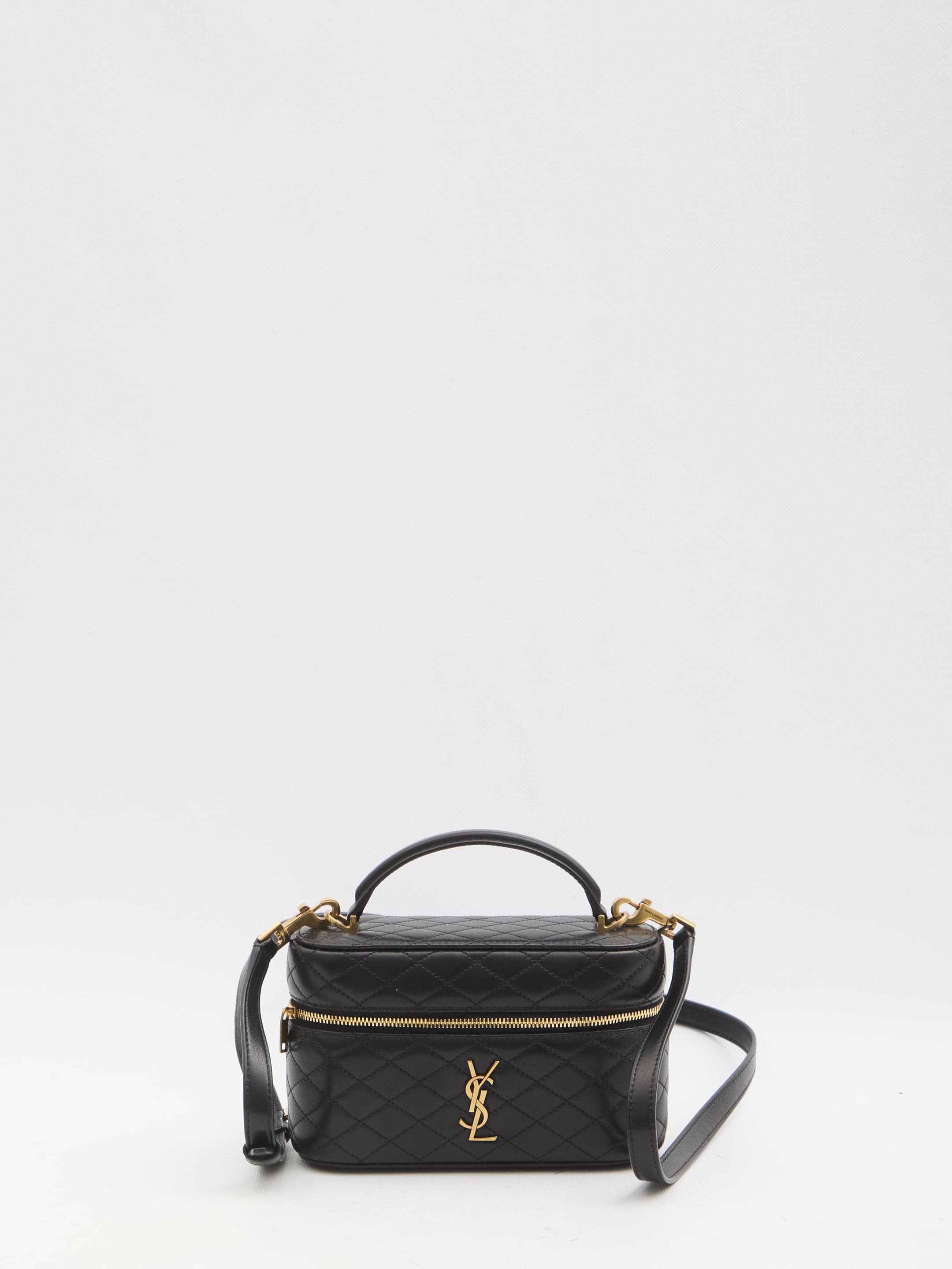 Saint Laurent Gaby Vanity Bag