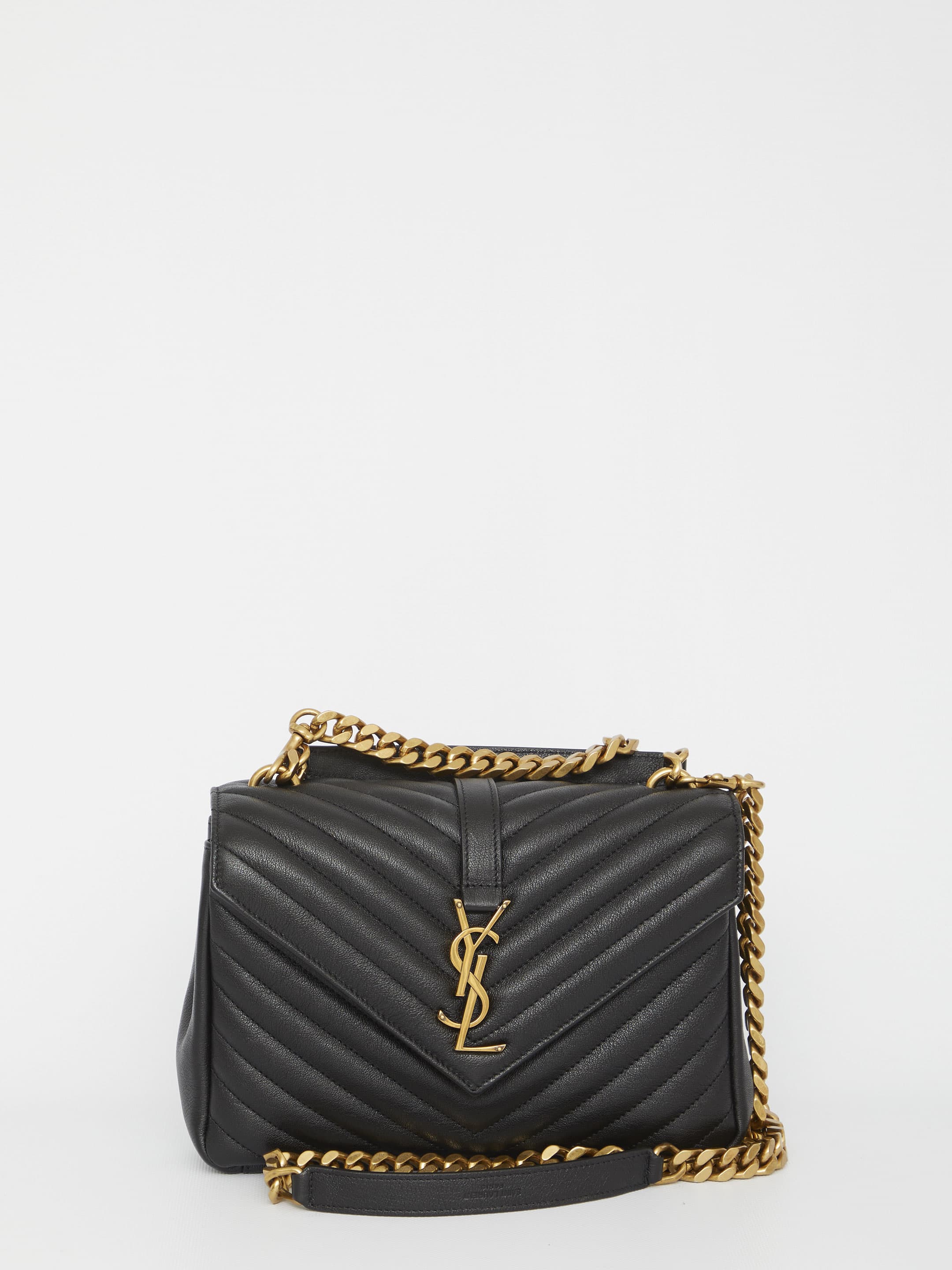 Saint Laurent College Medium Bag