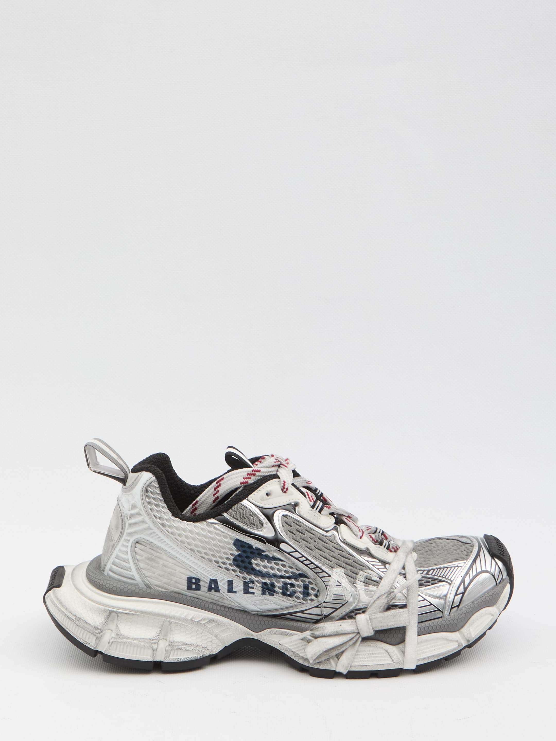 Balenciaga 3xl Split Sneakers