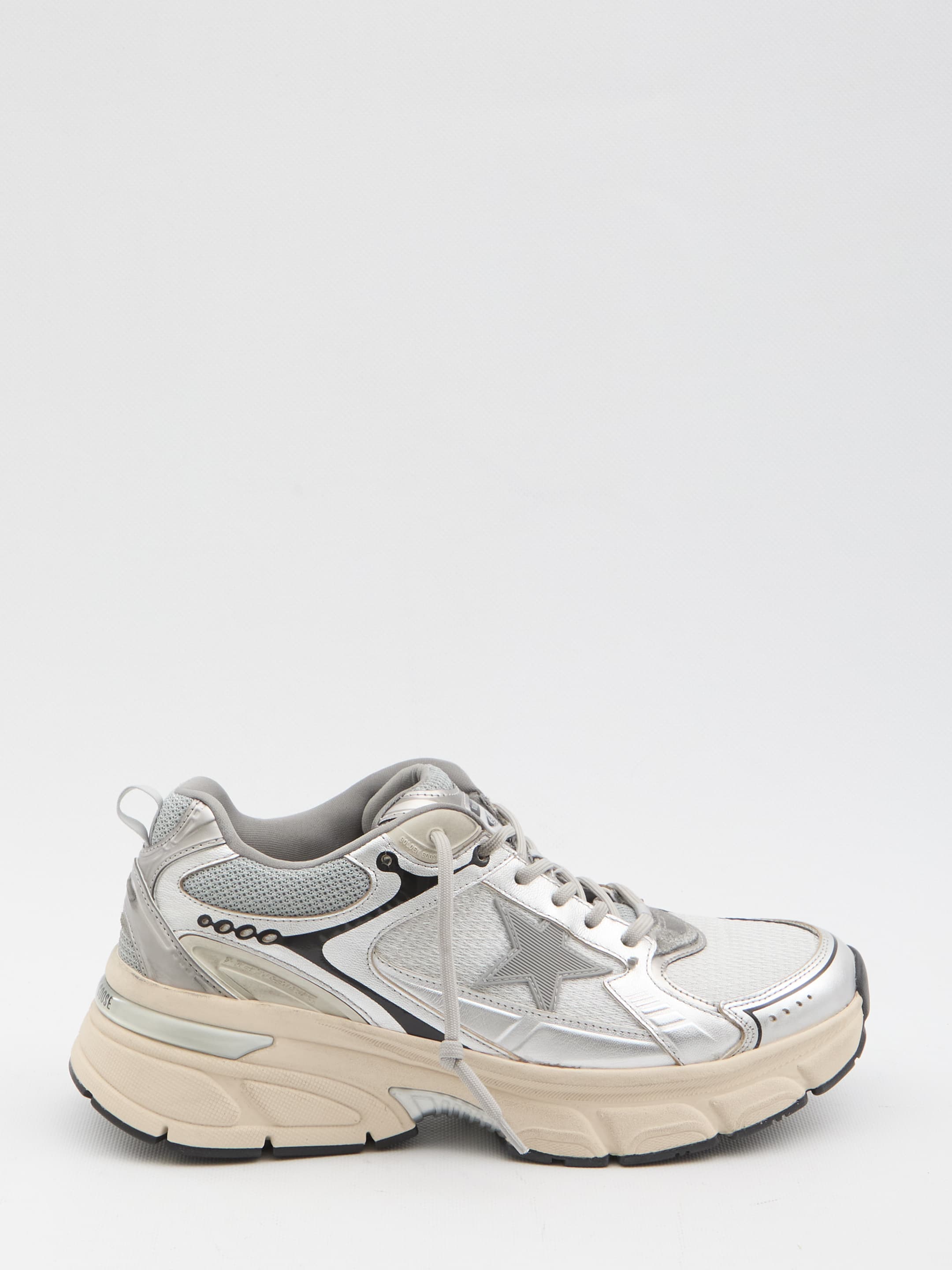 Golden Goose Lightstar Sneakers
