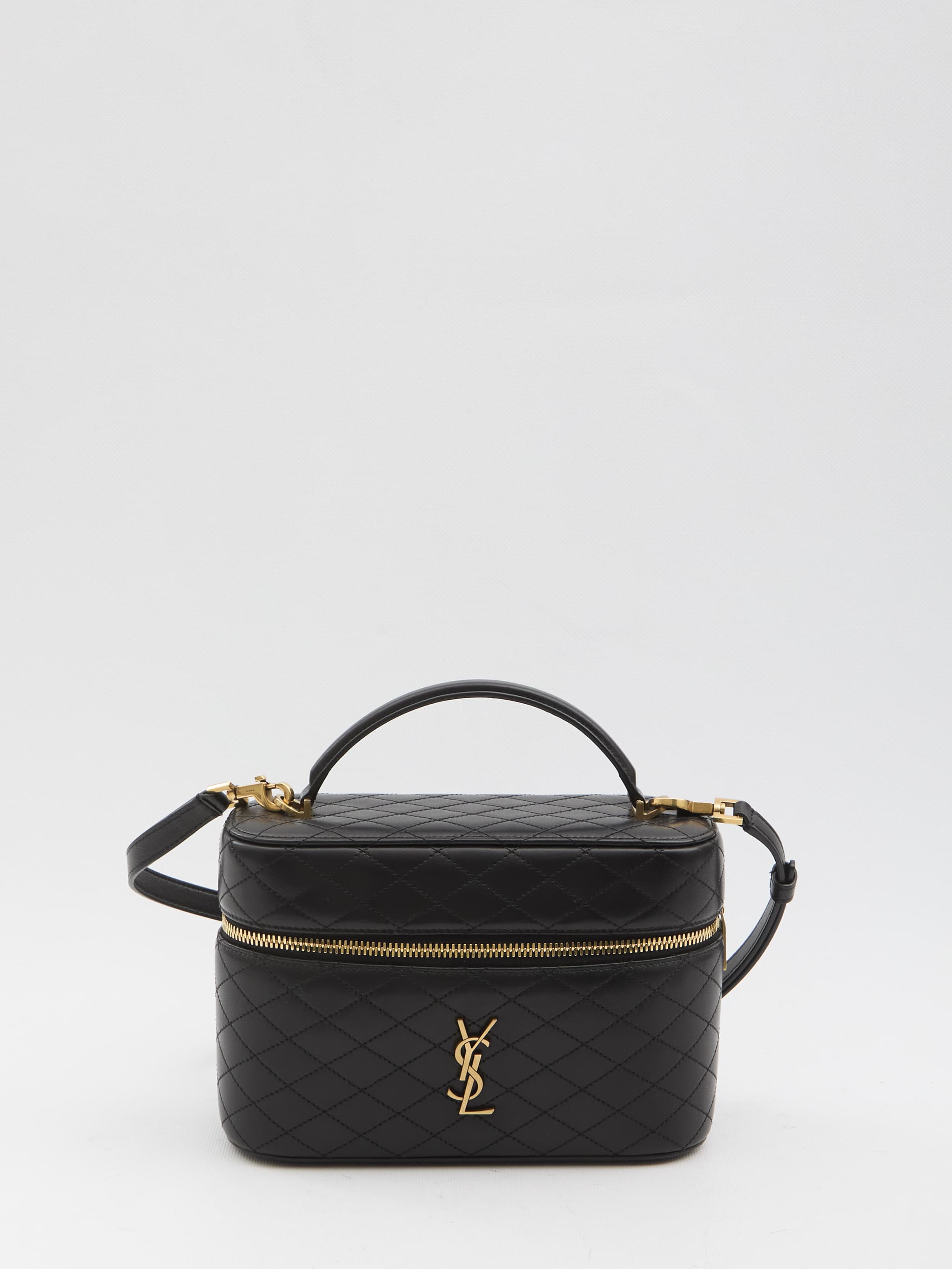 Saint Laurent Vanity Gaby Bag Large