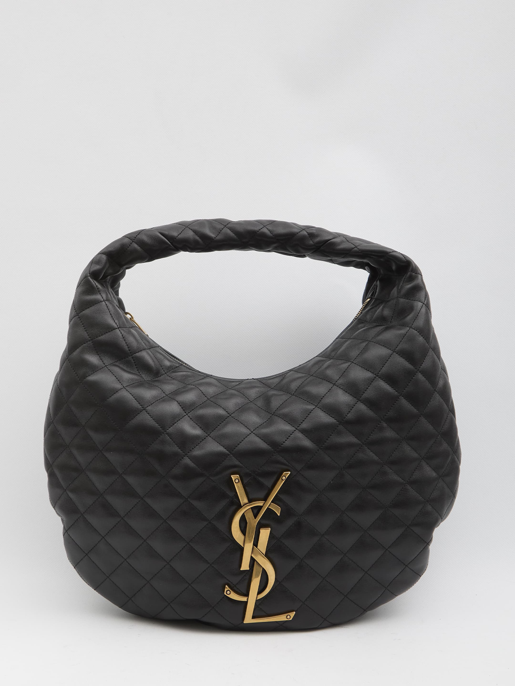 Saint Laurent Icare Hobo Bag