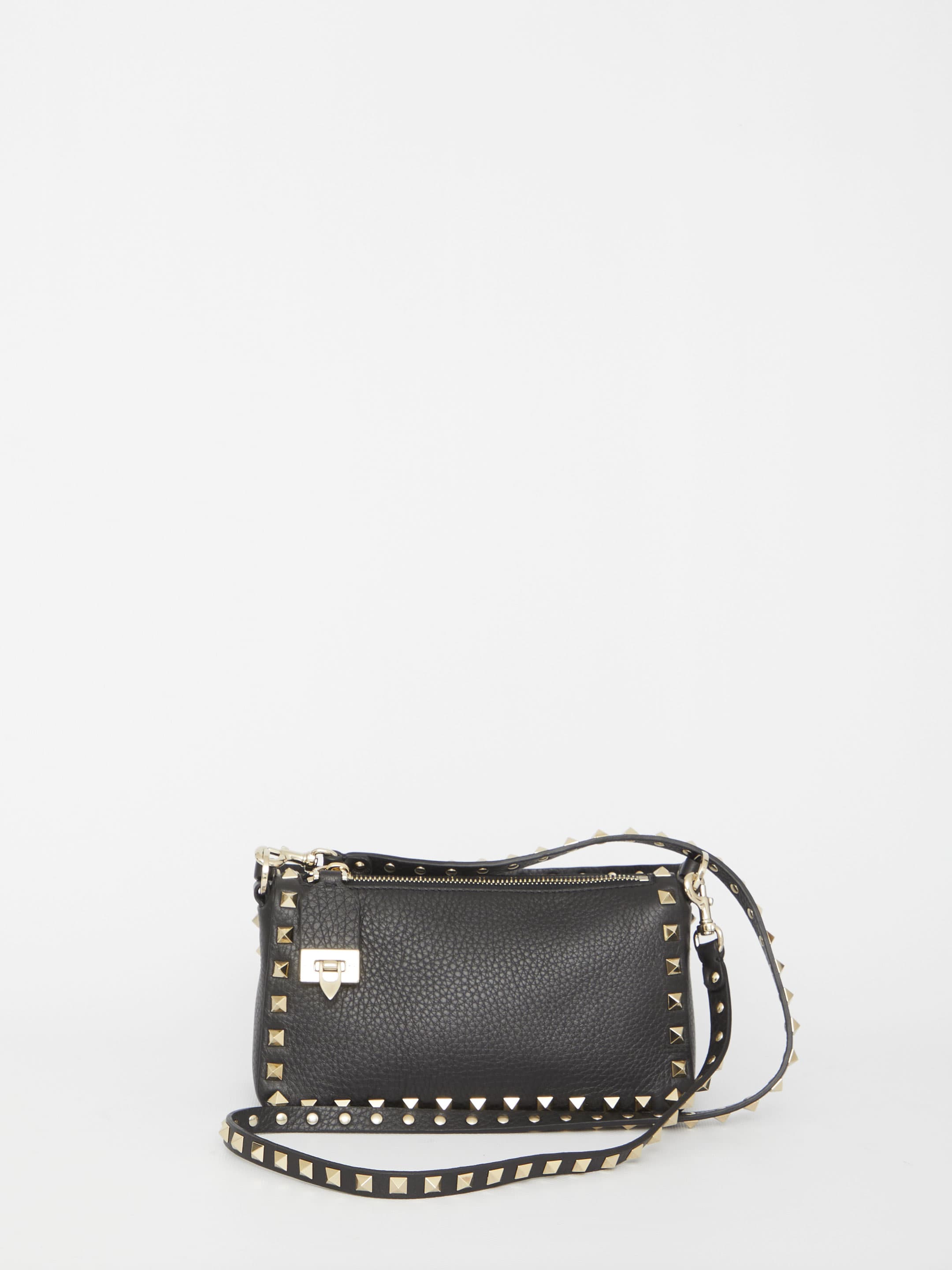 Valentino GARAVANI Rockstud Bag Small