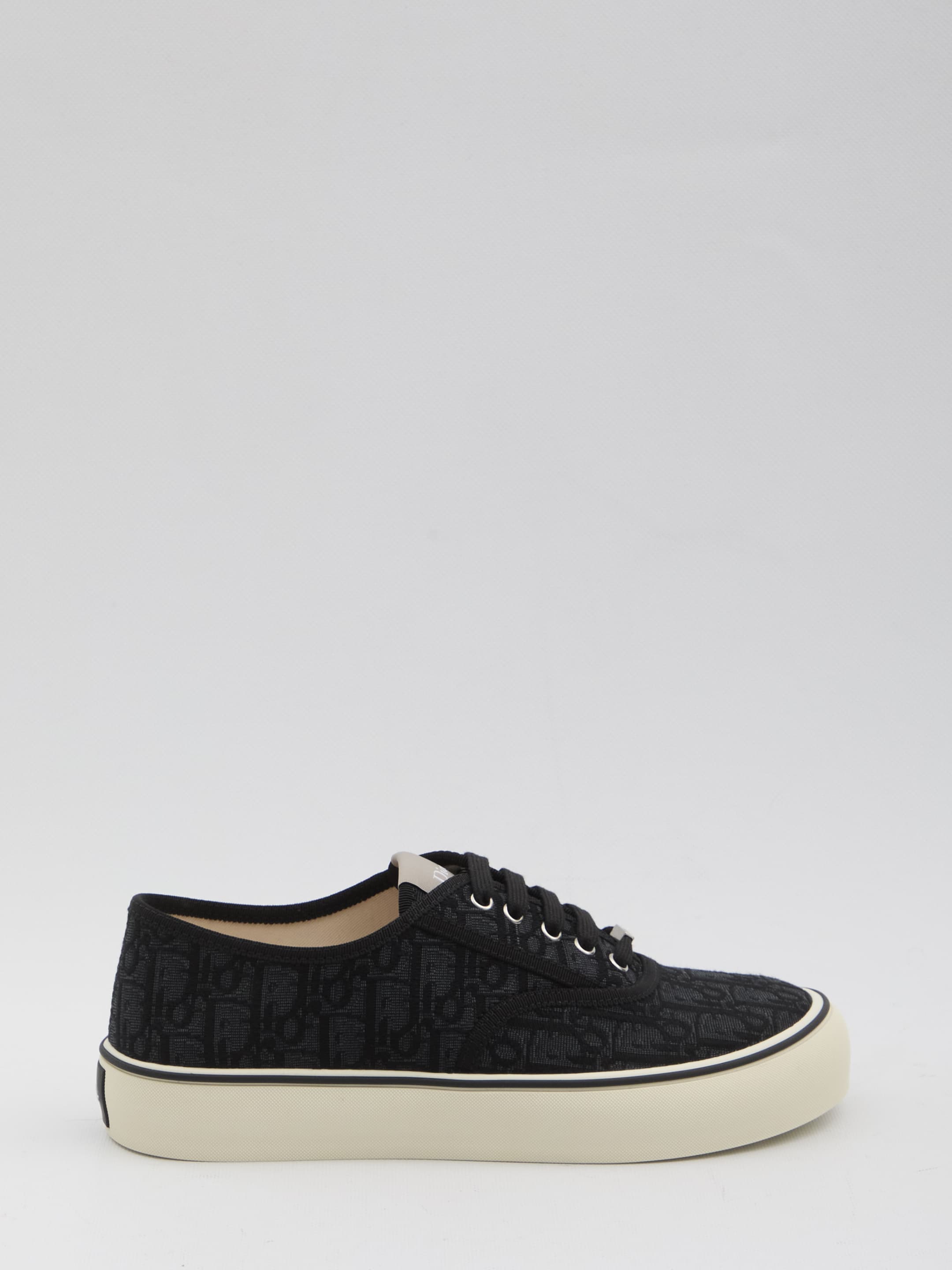 Dior HOMME Saltwind Sneakers