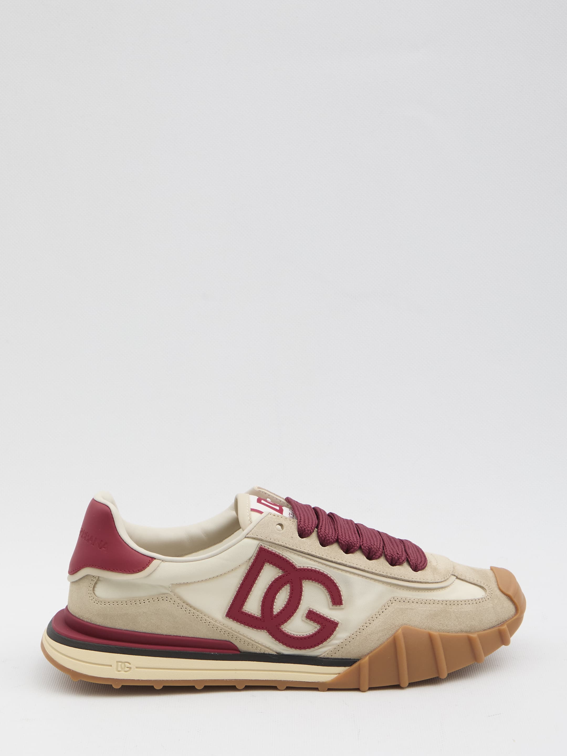 Dolce&Gabbana Dg Athletic Sneakers