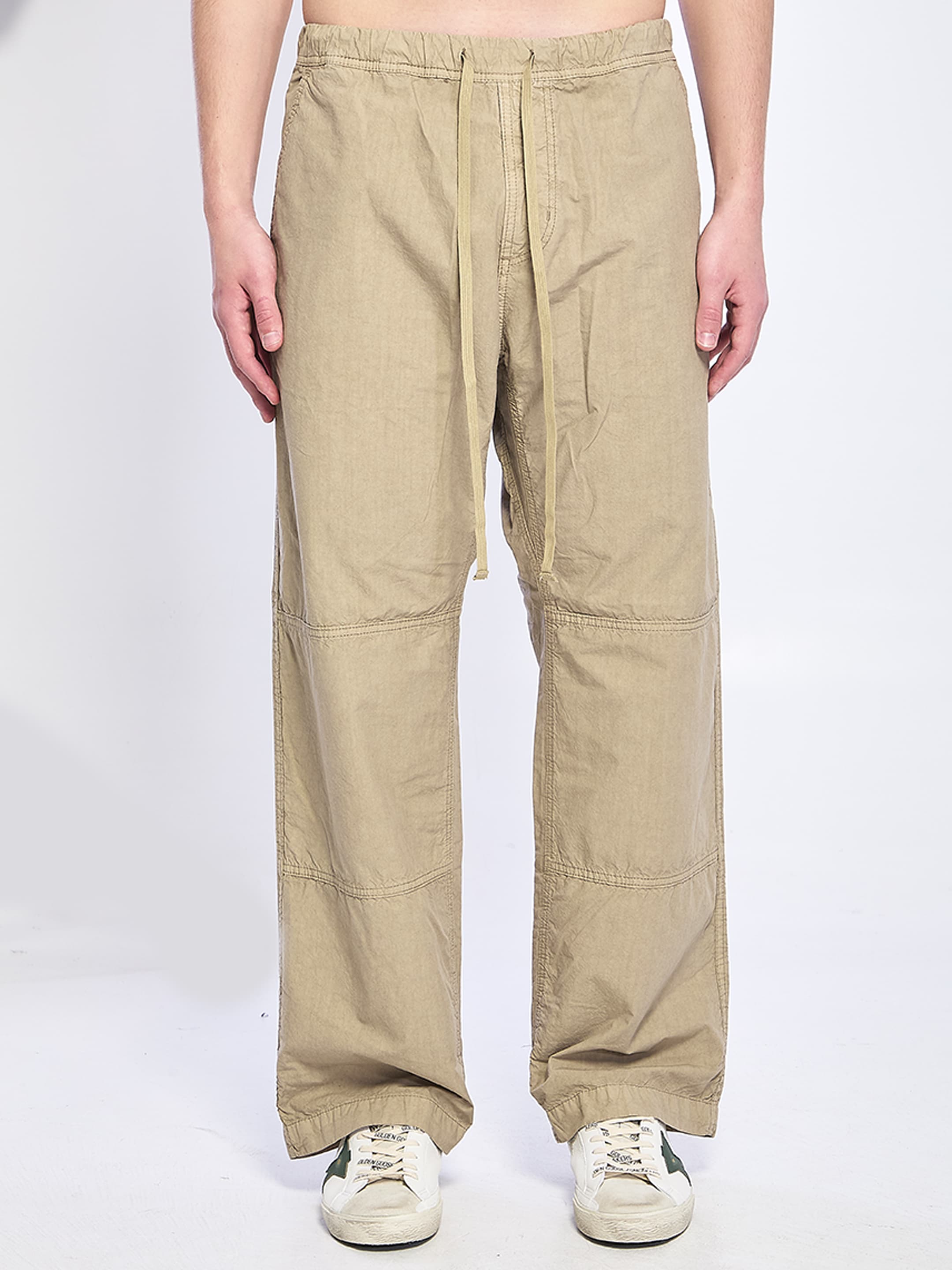 Haikure Gene Pop Ero Pants