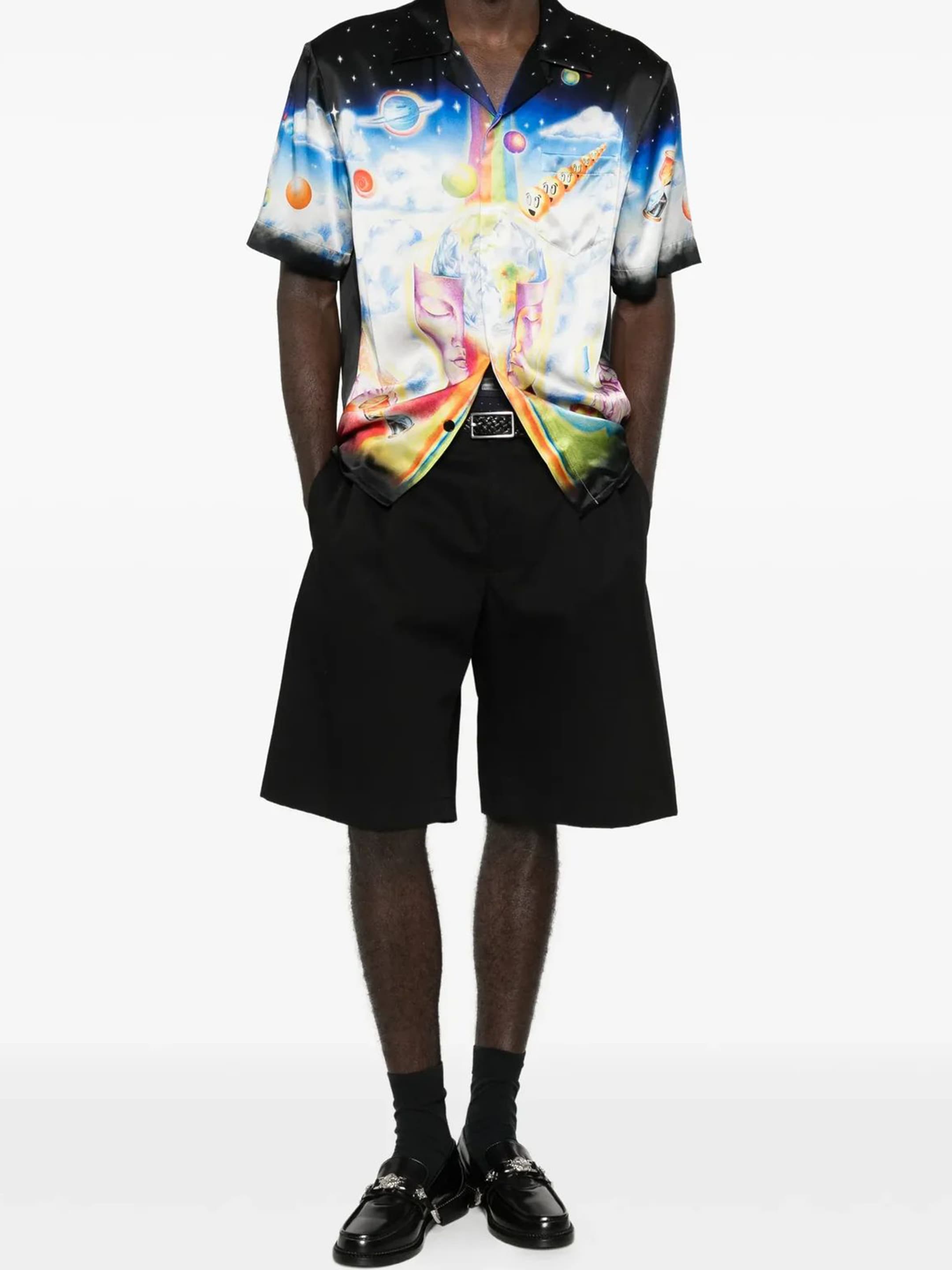 Casablanca The Essential Experience Shirt