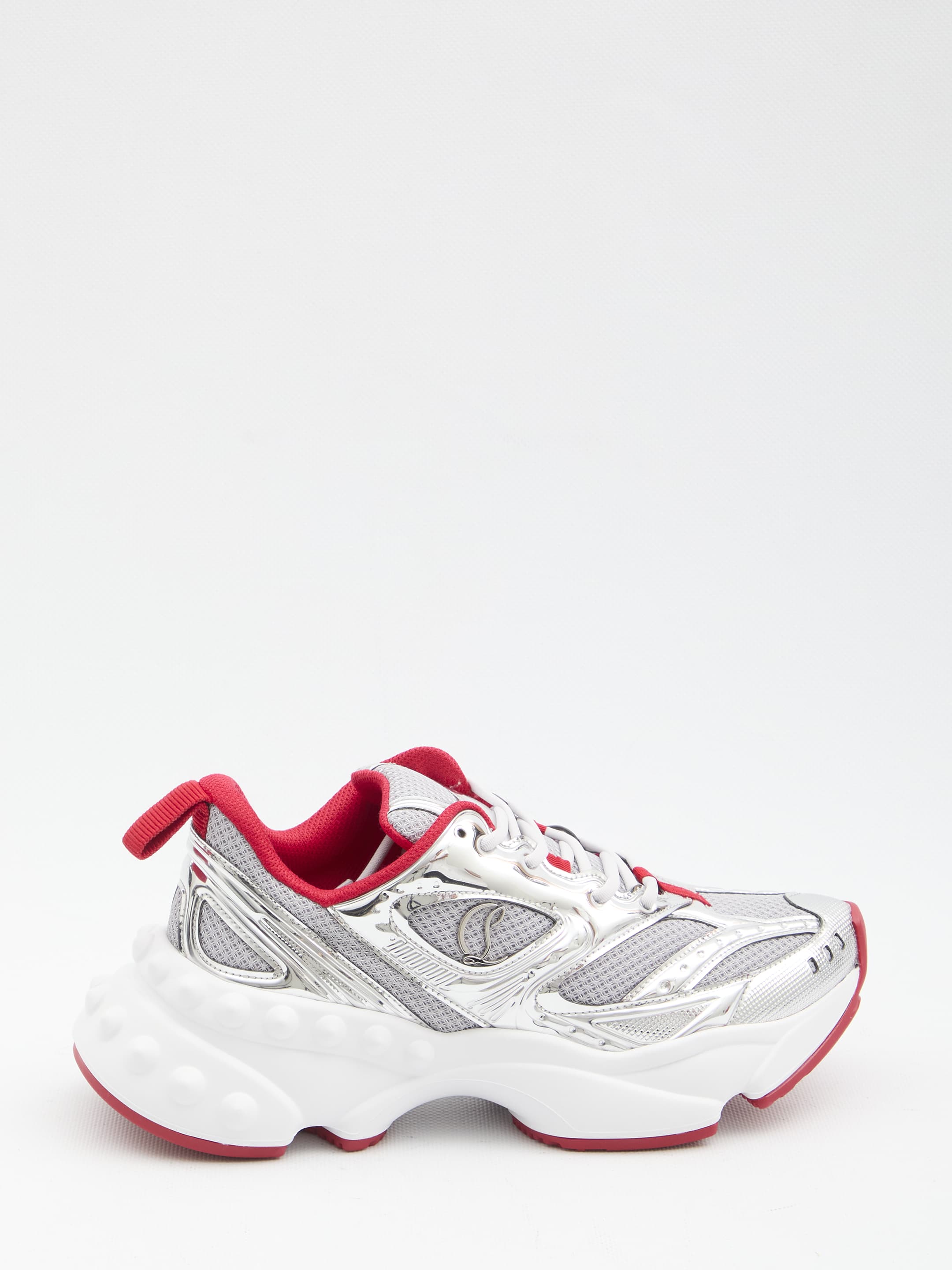 Christian Louboutin So Flo Sneakers