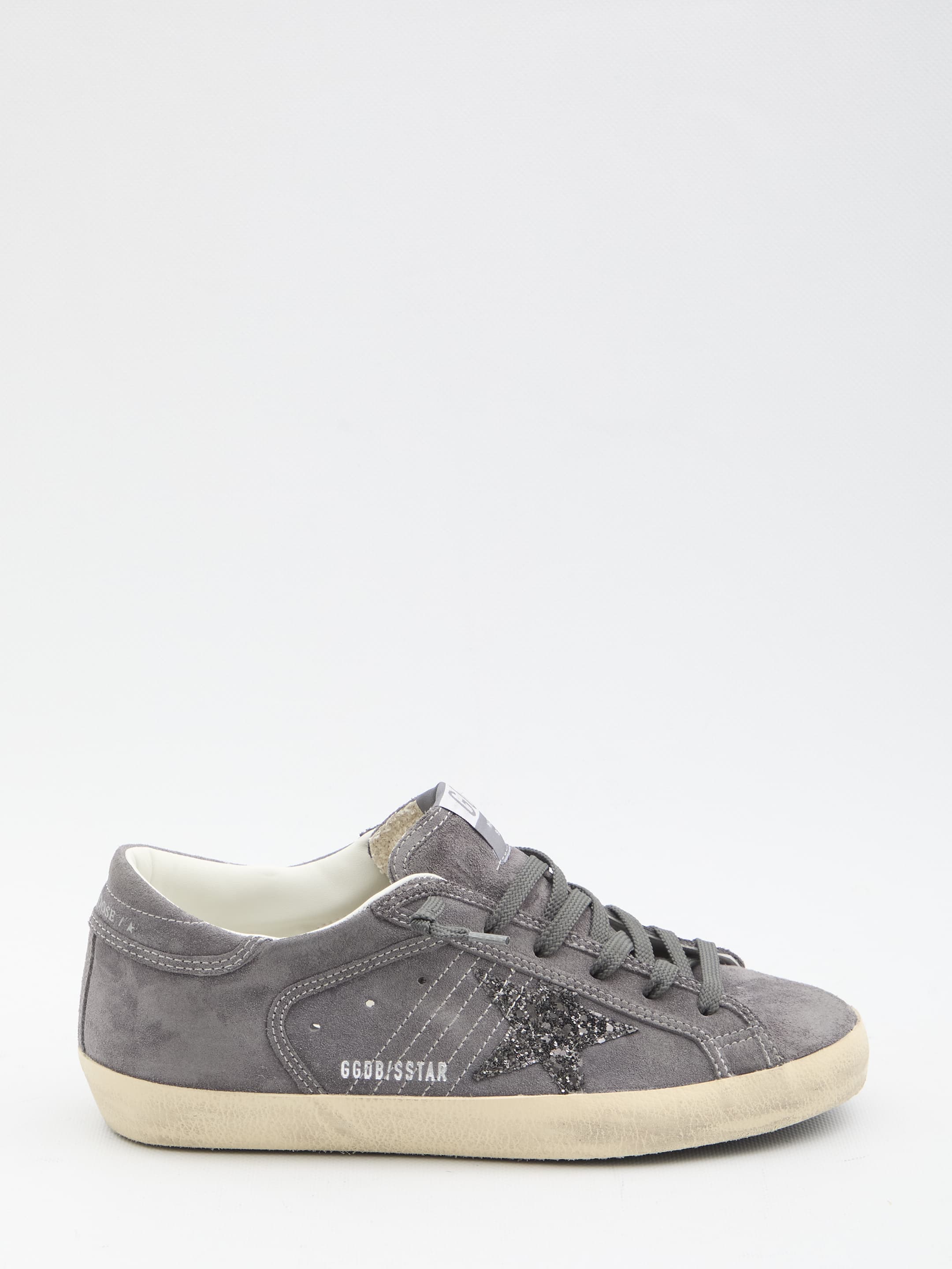 Golden Goose Super Star Sneakers