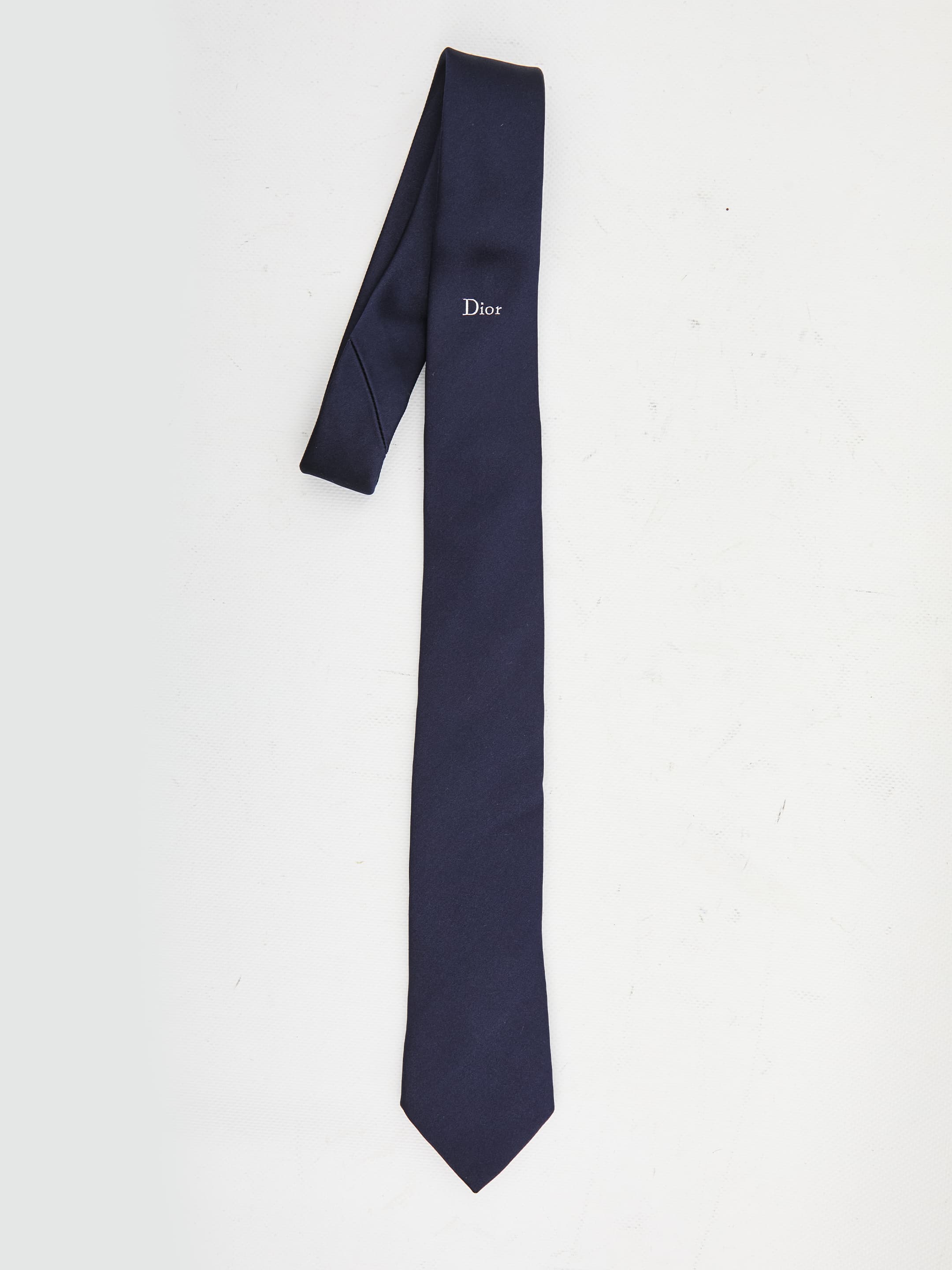 Dior HOMME Dior Tie