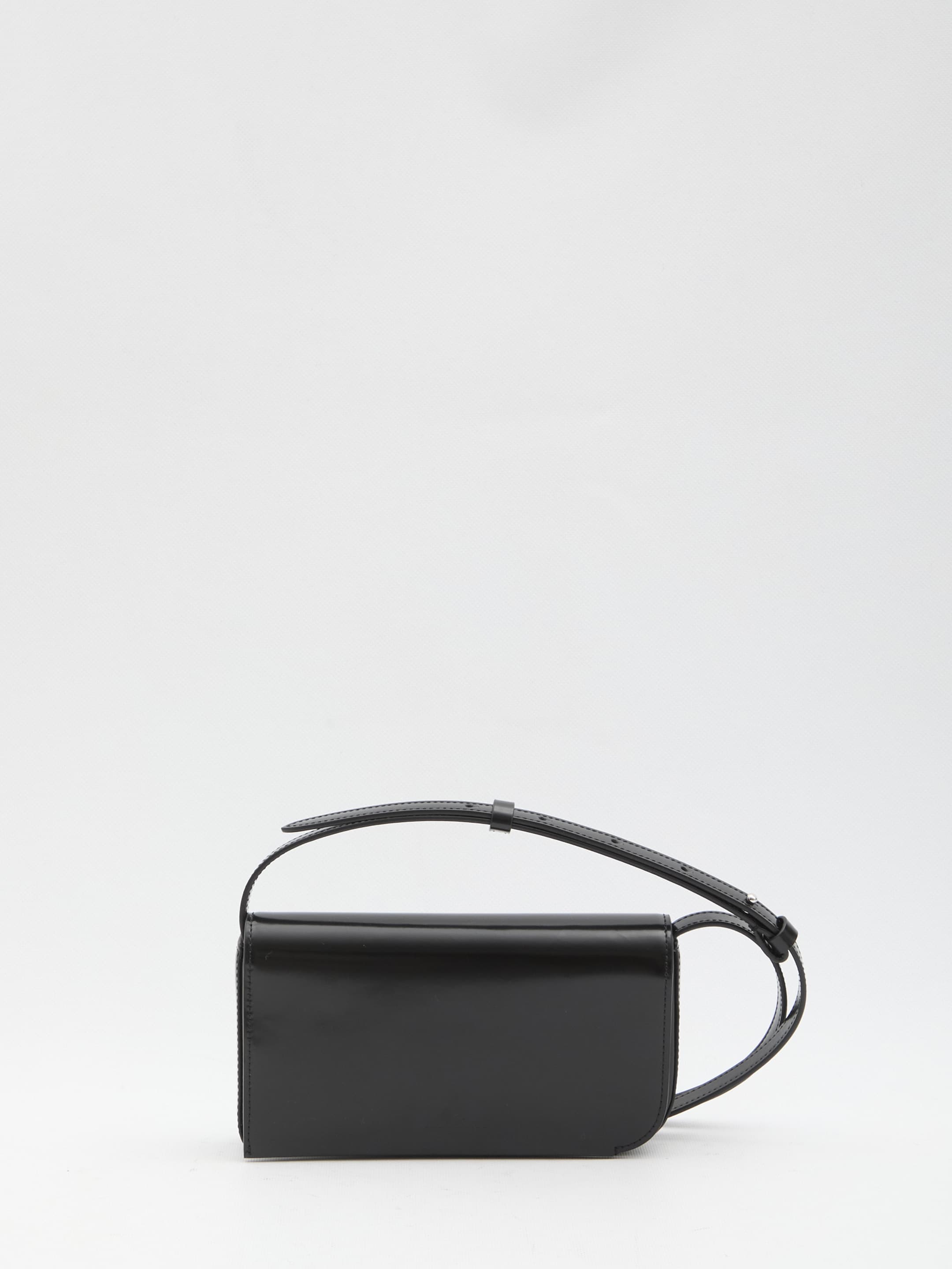 Jacquemus Curvo Crossbody Bag