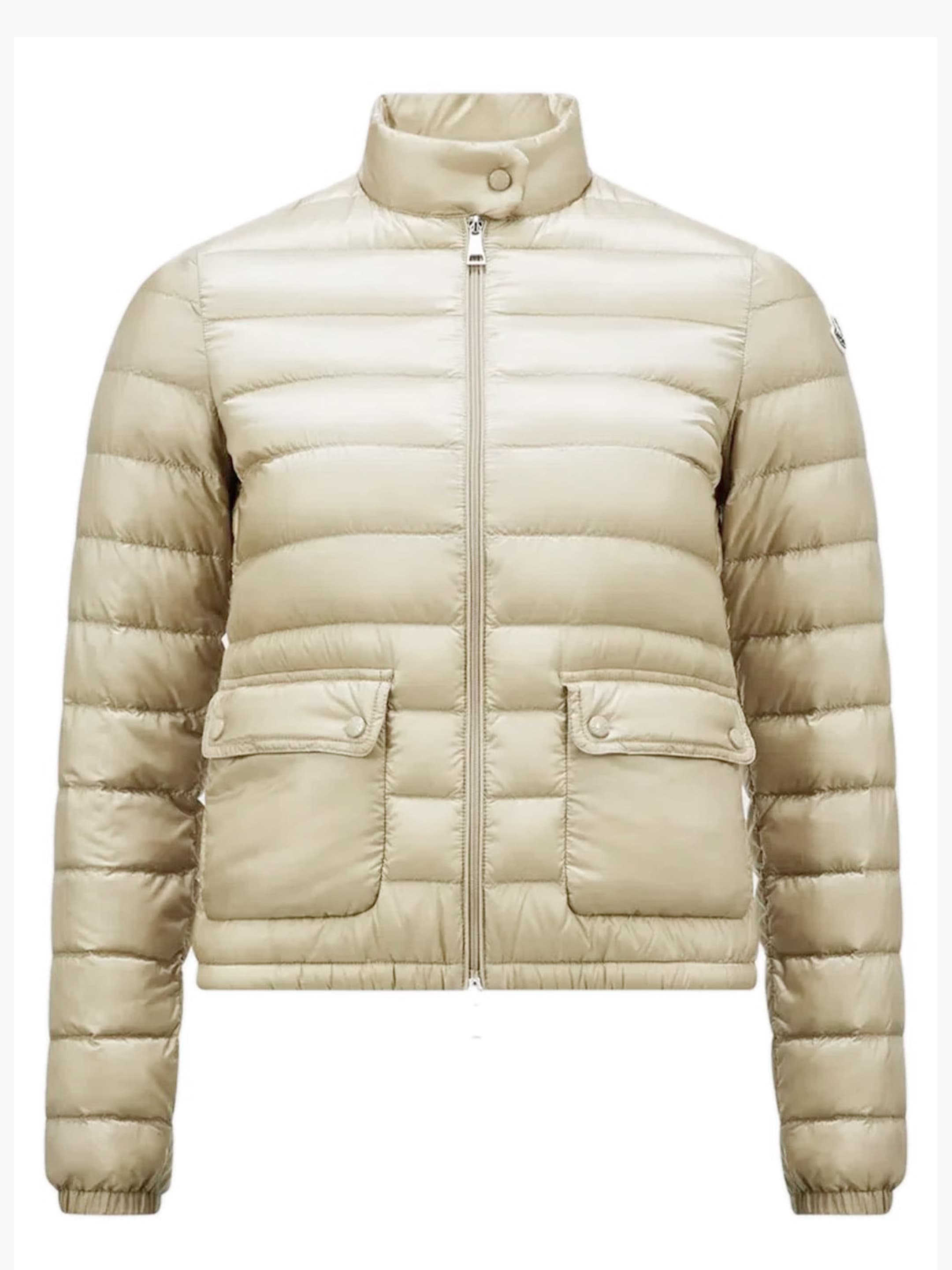 Moncler Lans Down Jacket