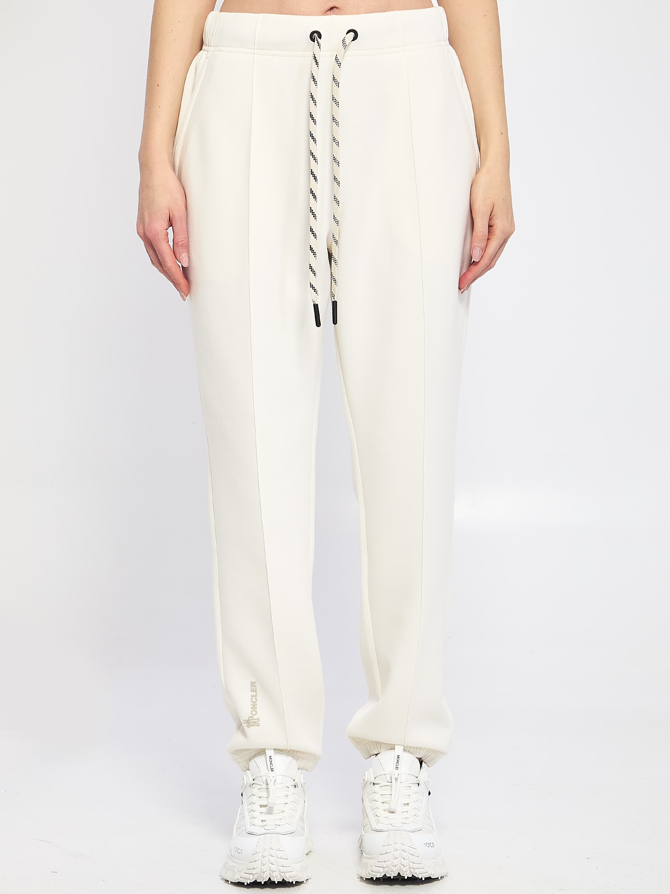 Moncler GRENOBLE Sweat Bottoms