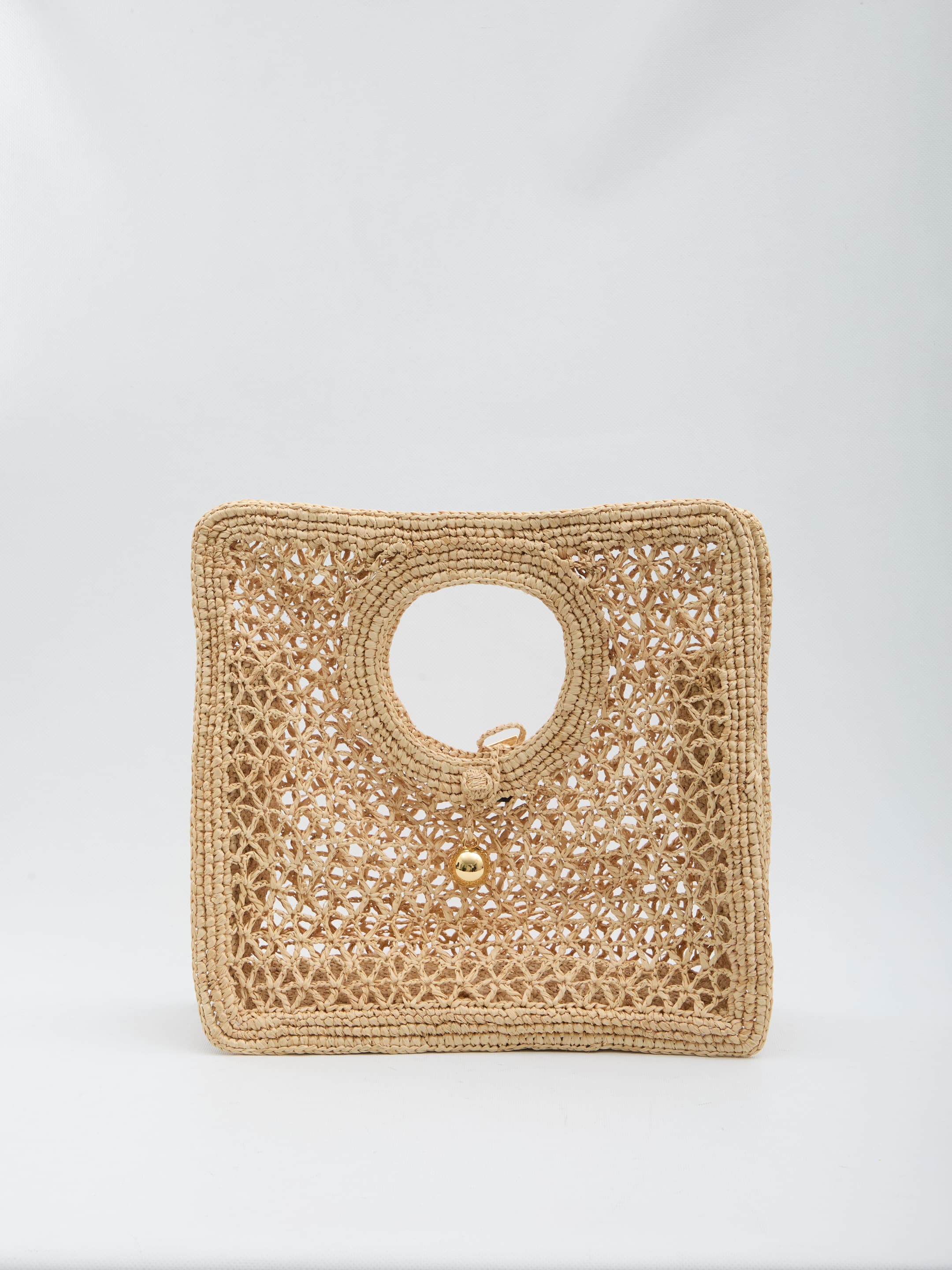 Jacquemus La Croisière Bag Small