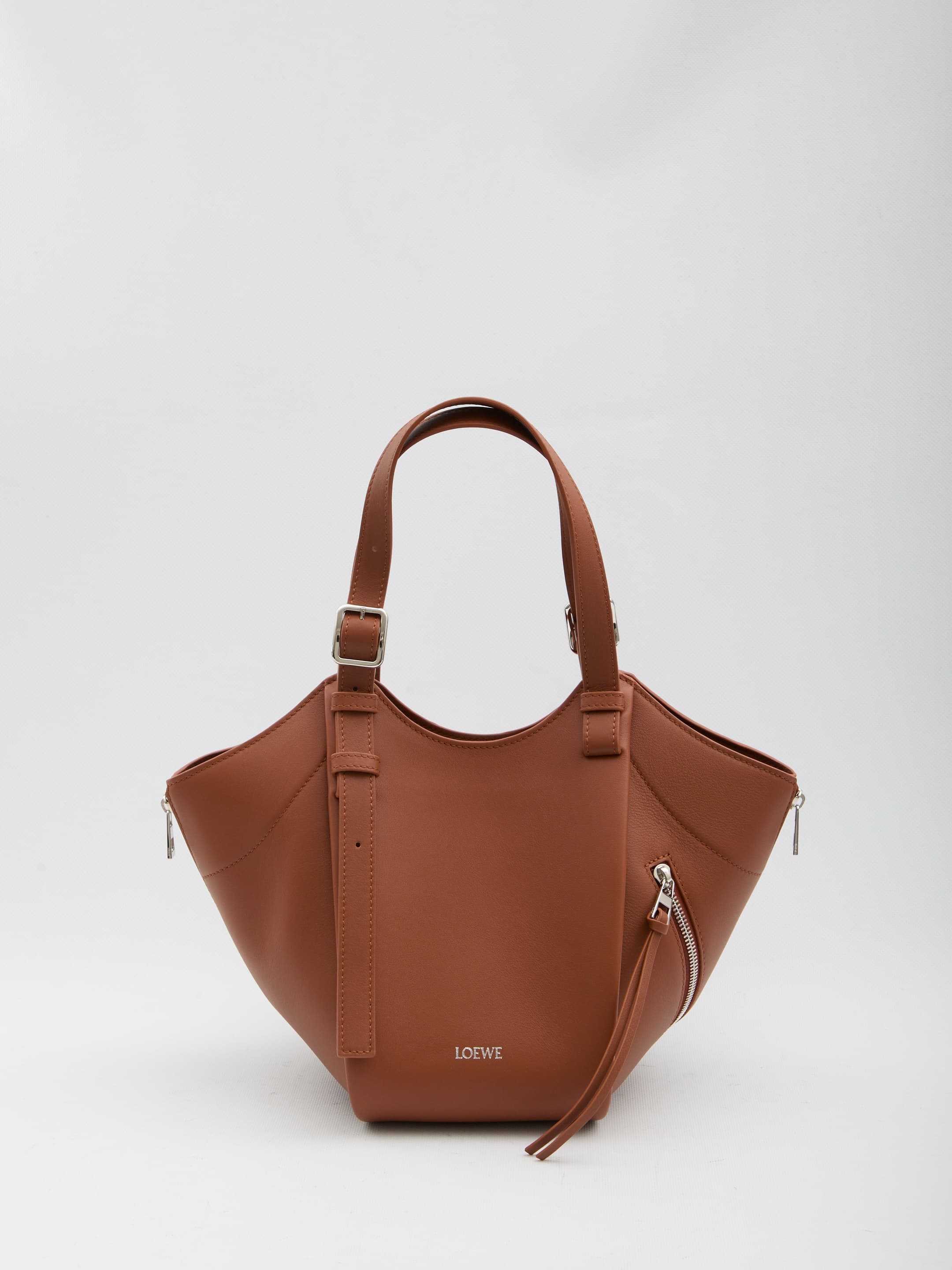 Loewe Hammock Flip Bag