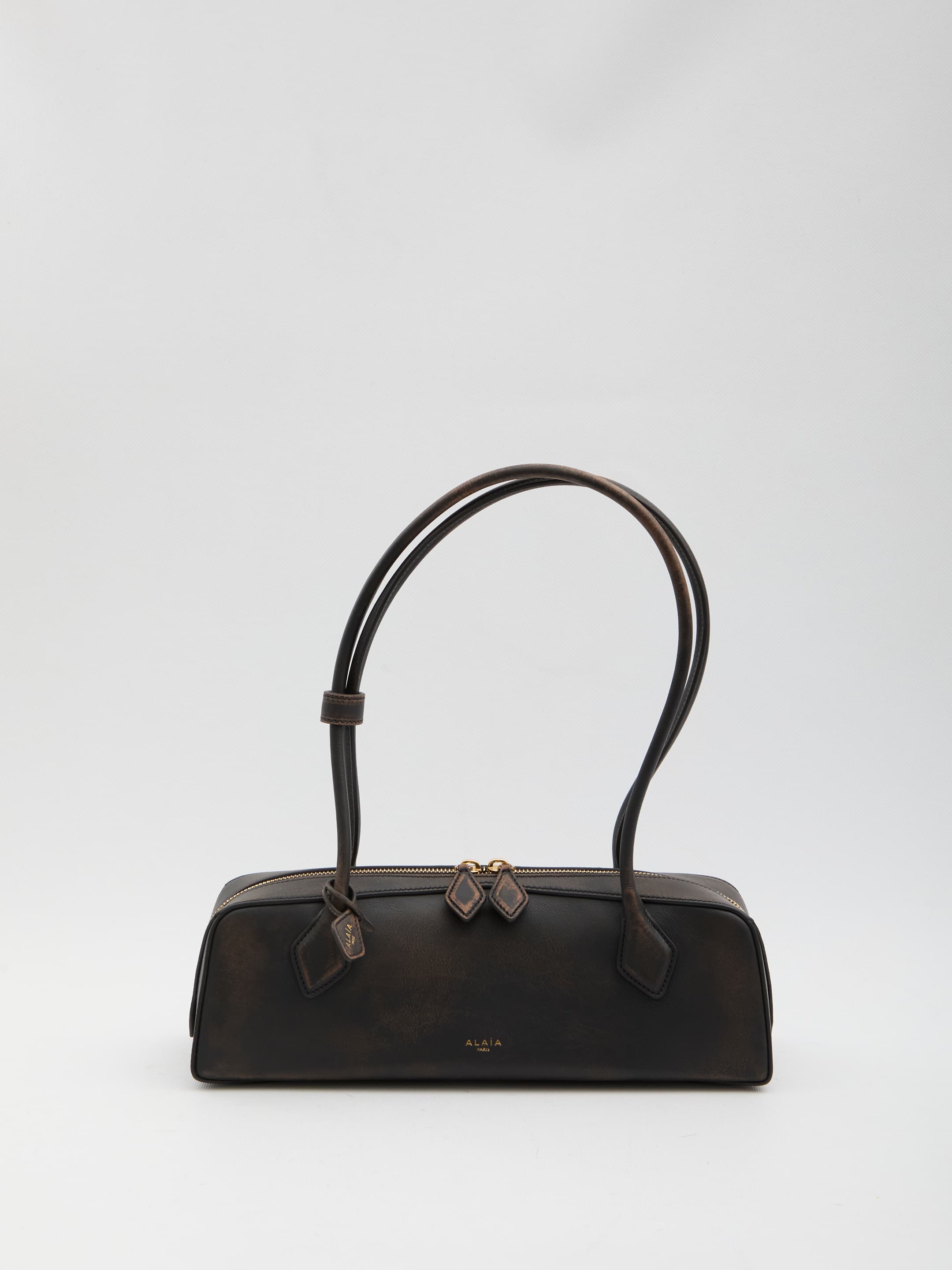 Alaïa ALAIA Le Teckel Bag Medium