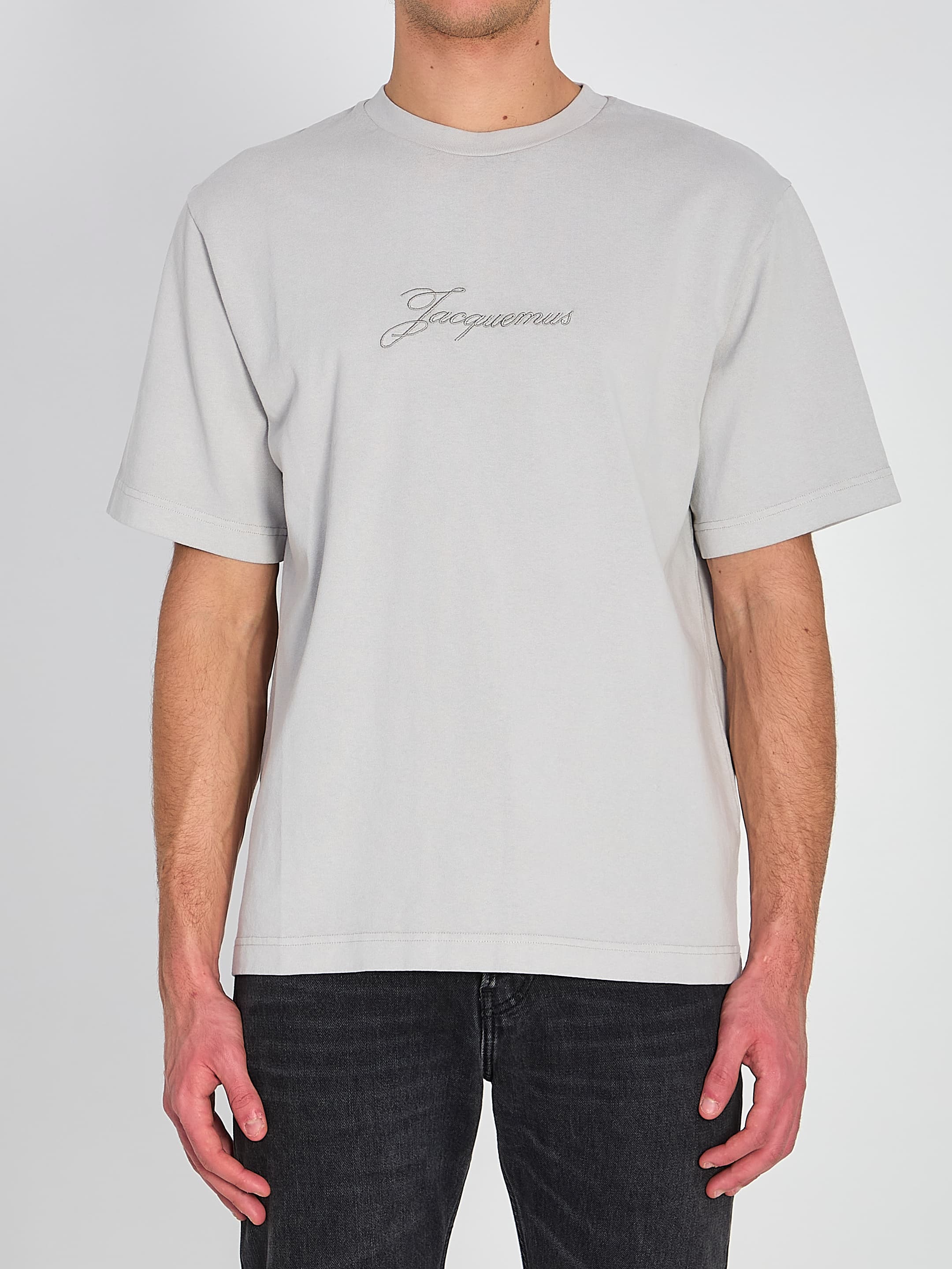 Jacquemus Pigmento T-shirt