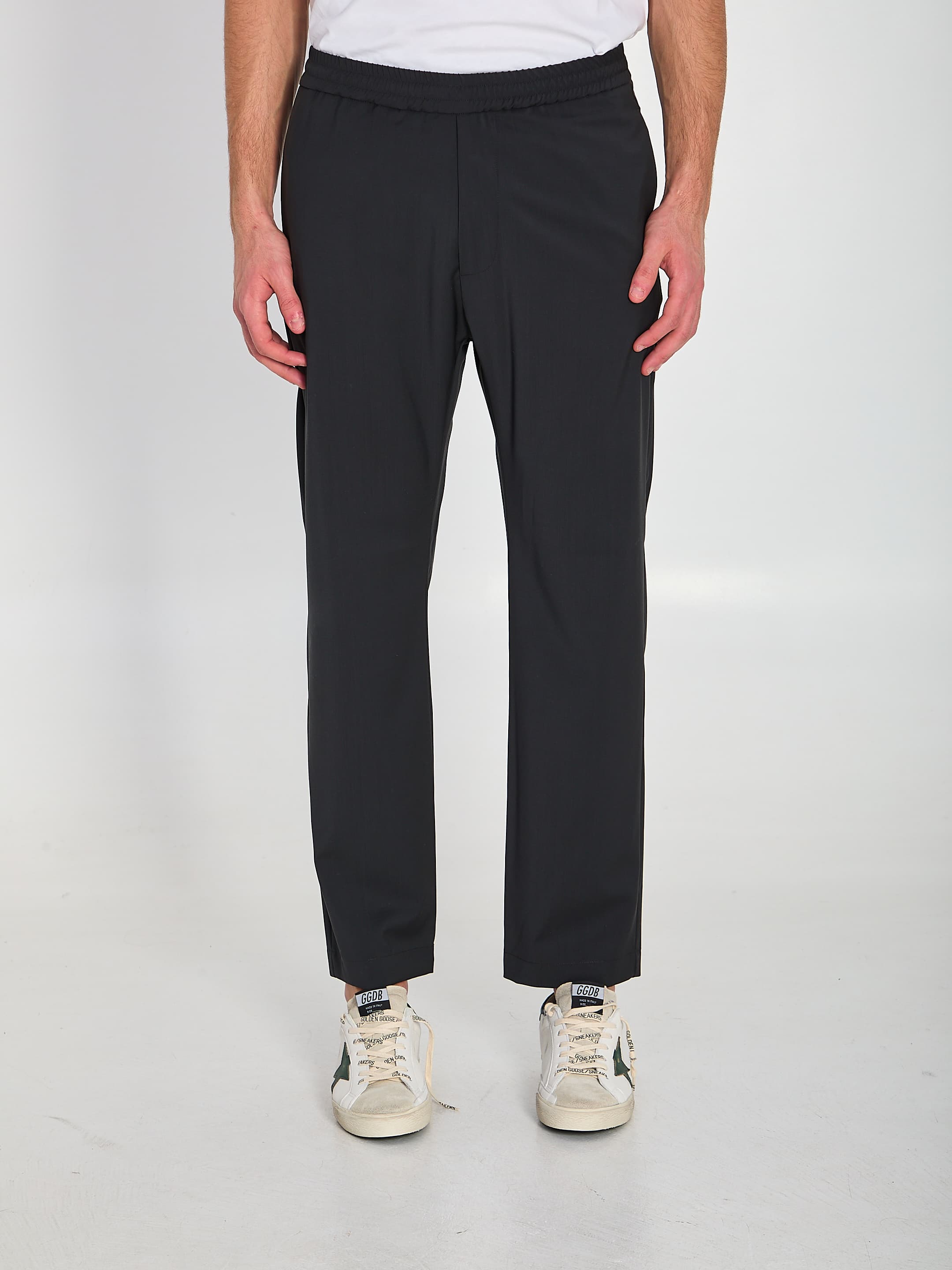 BARENA Bativoga Tropical Pants