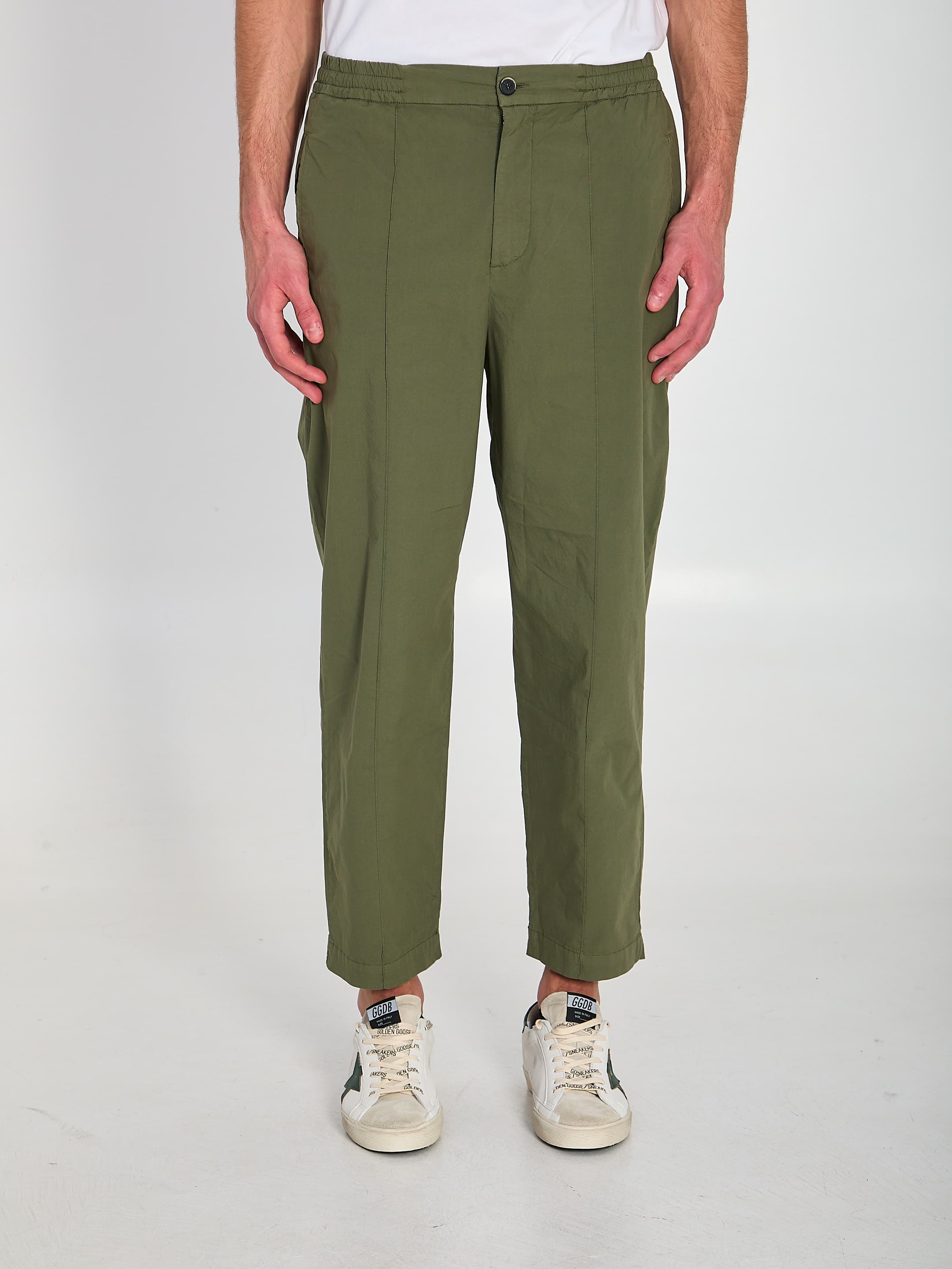 BARENA Ameo Pavion Pants