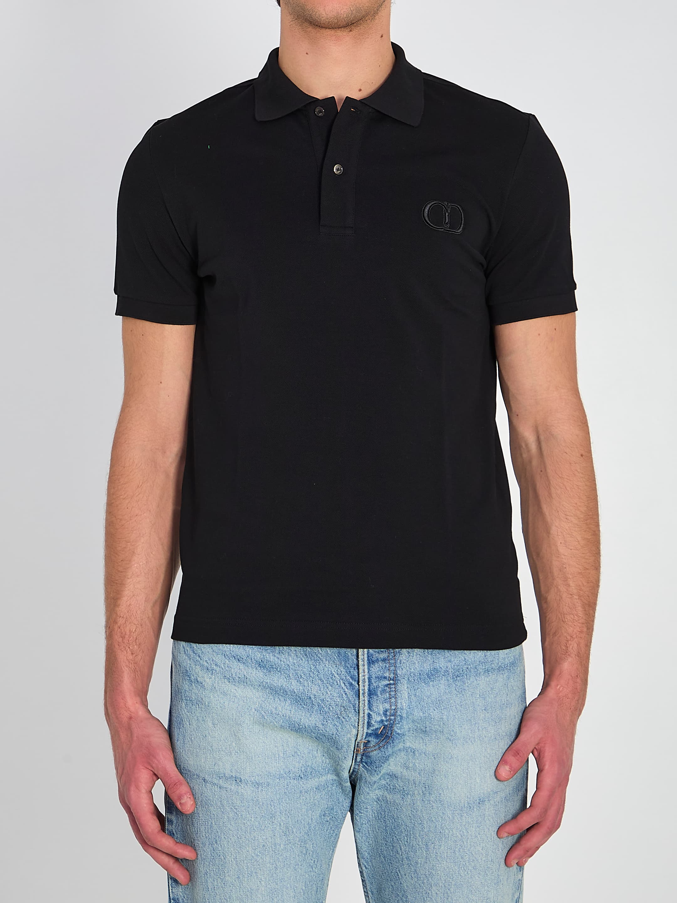 Dior HOMME Cd Icon Polo