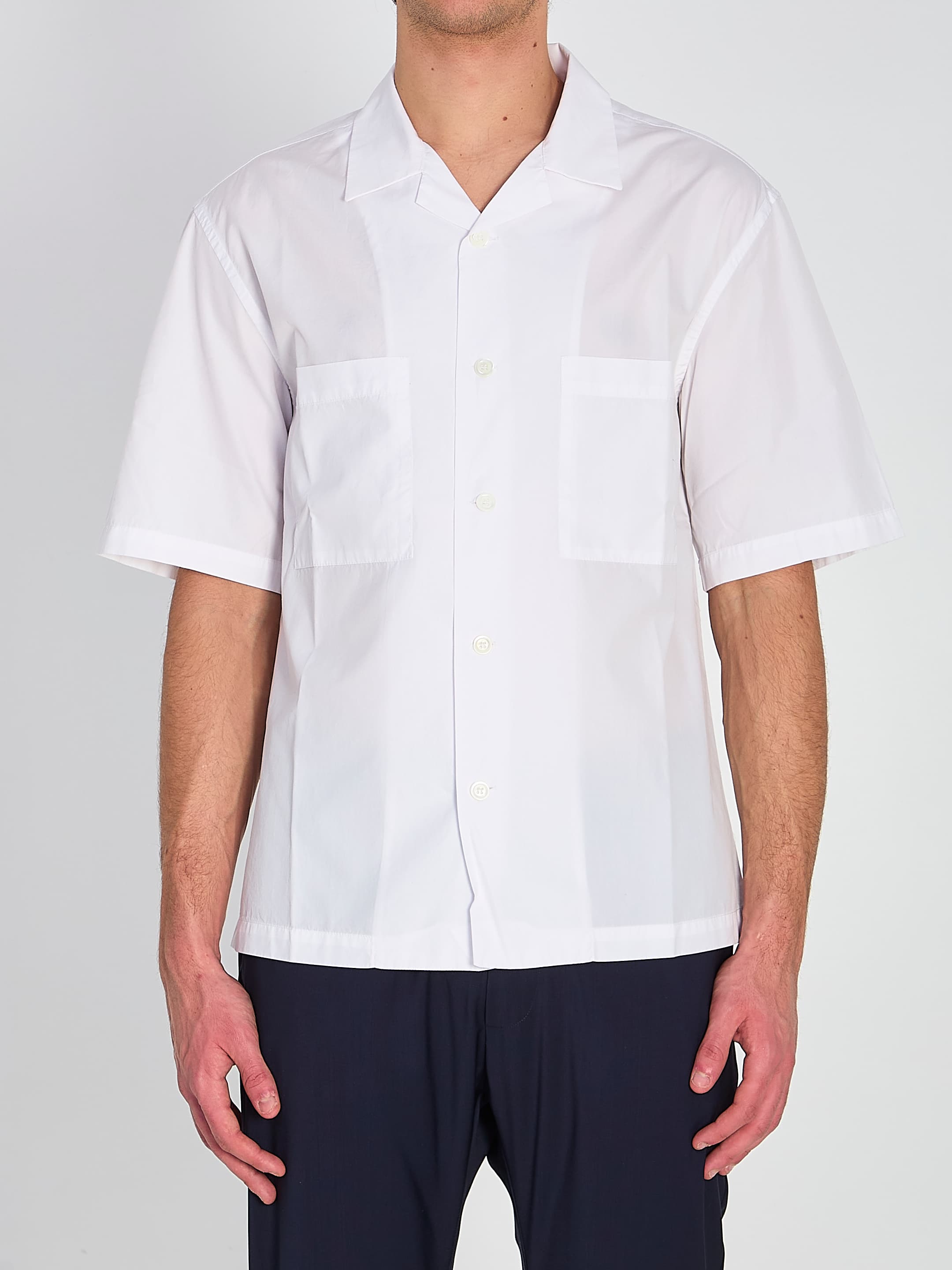BARENA Solana Bagio Shirt