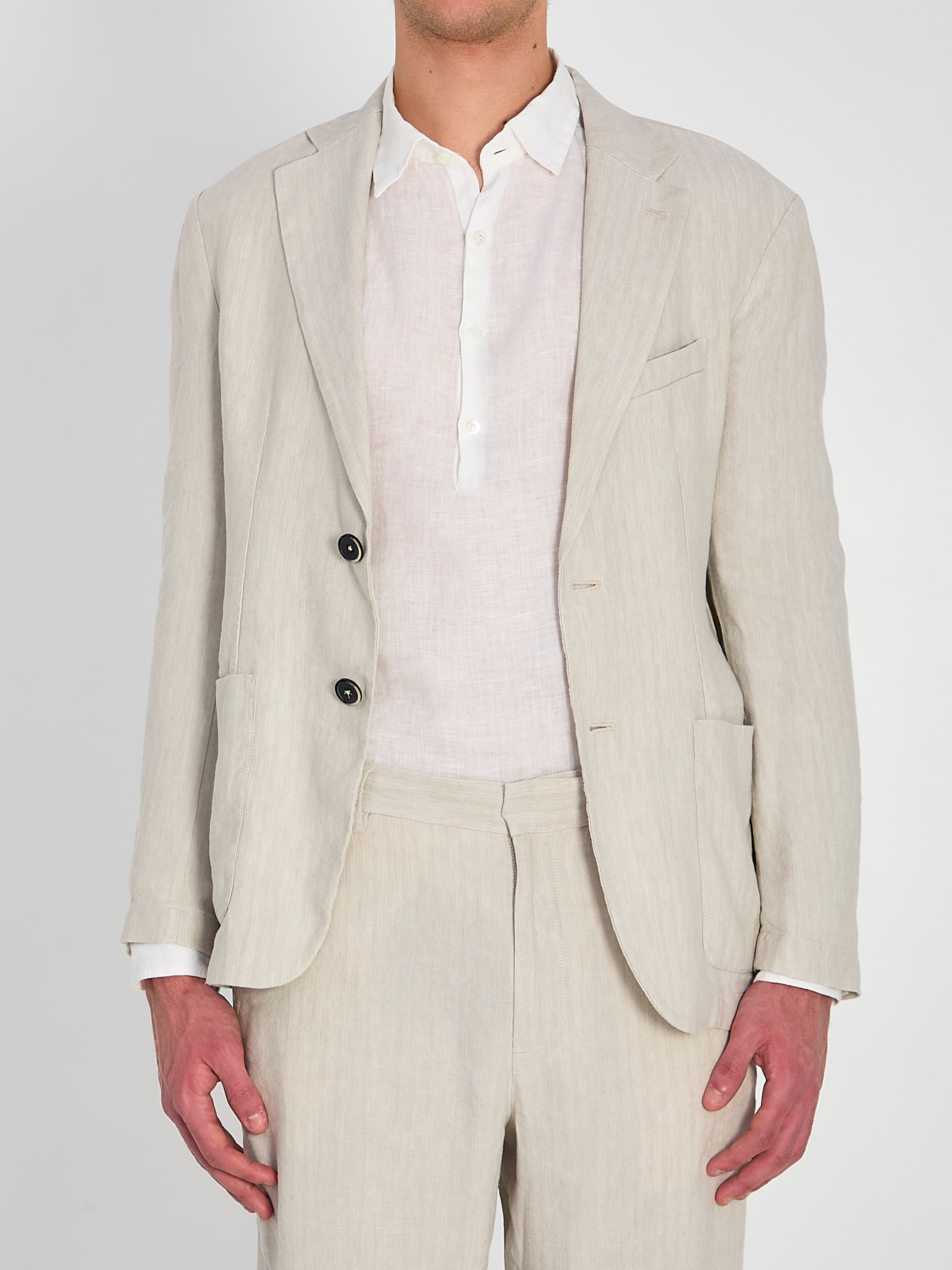 BARENA Borgo Jacket