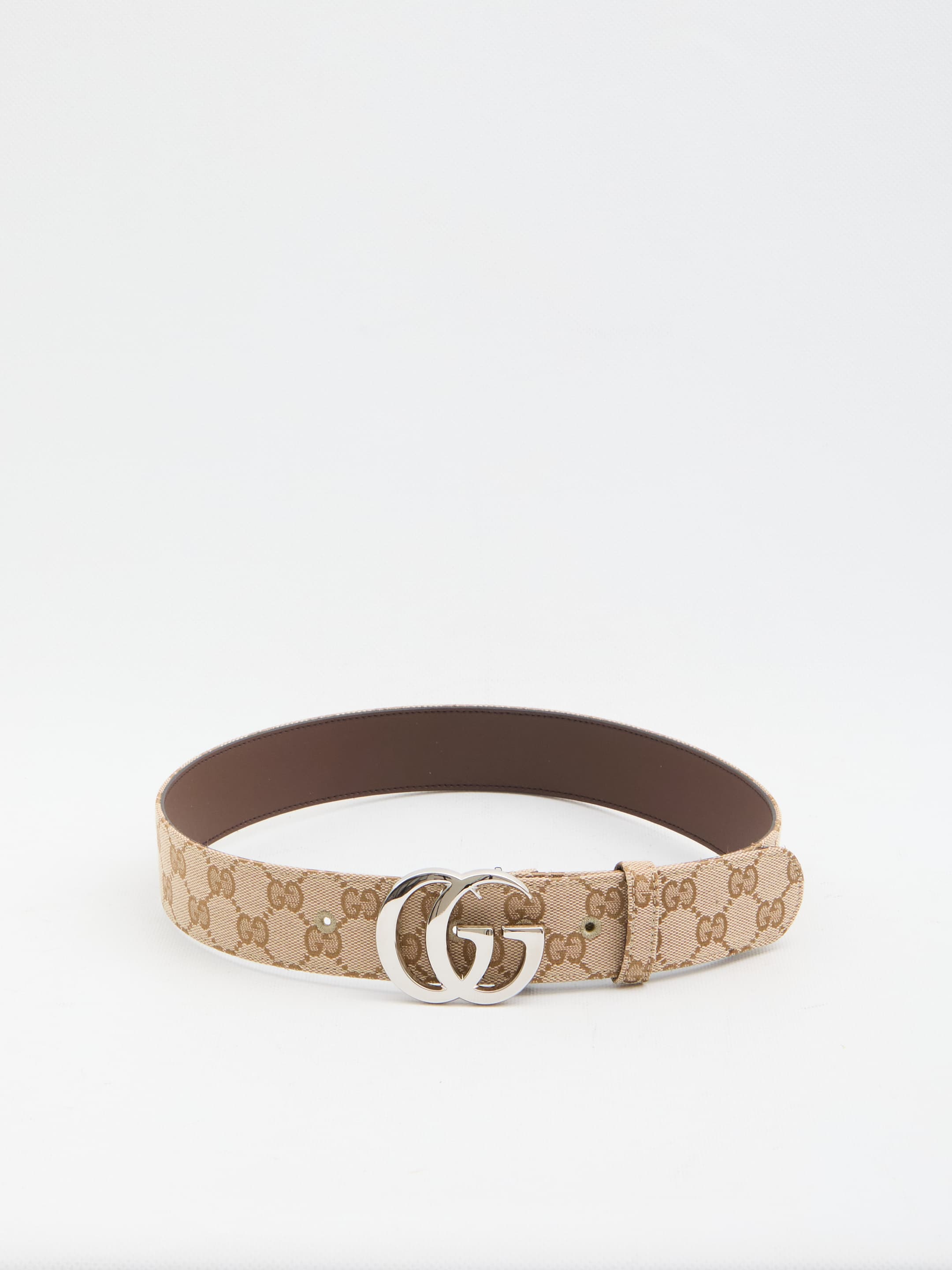 Gucci Gg Marmont Belt