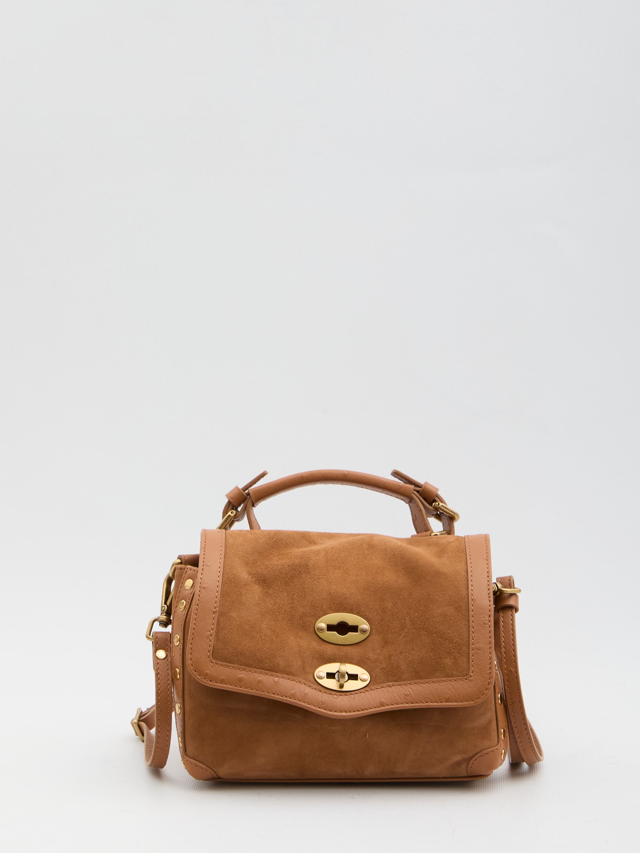 Zanellato Postina Baby Bag