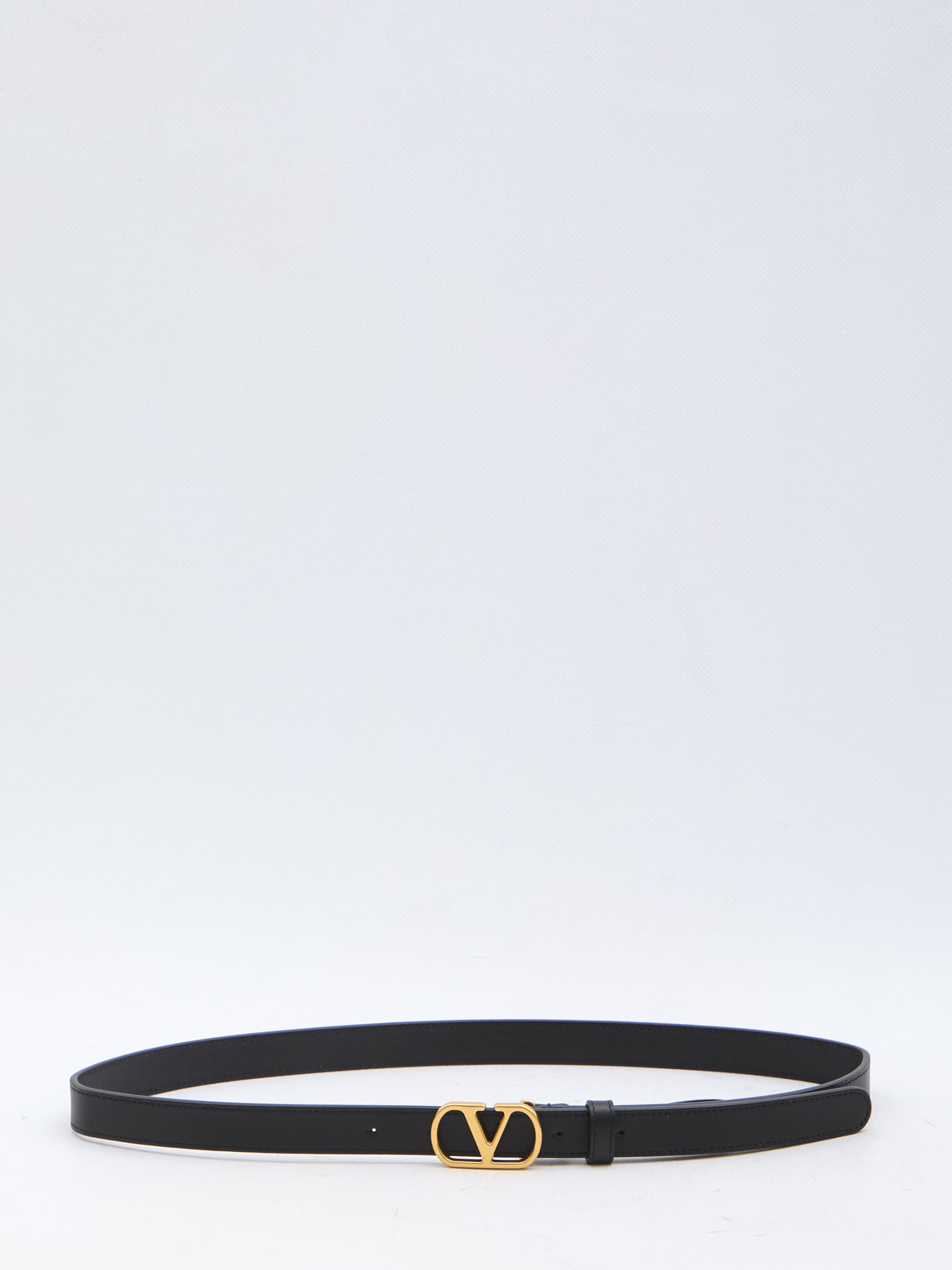 Valentino GARAVANI Vlogo Singature Belt