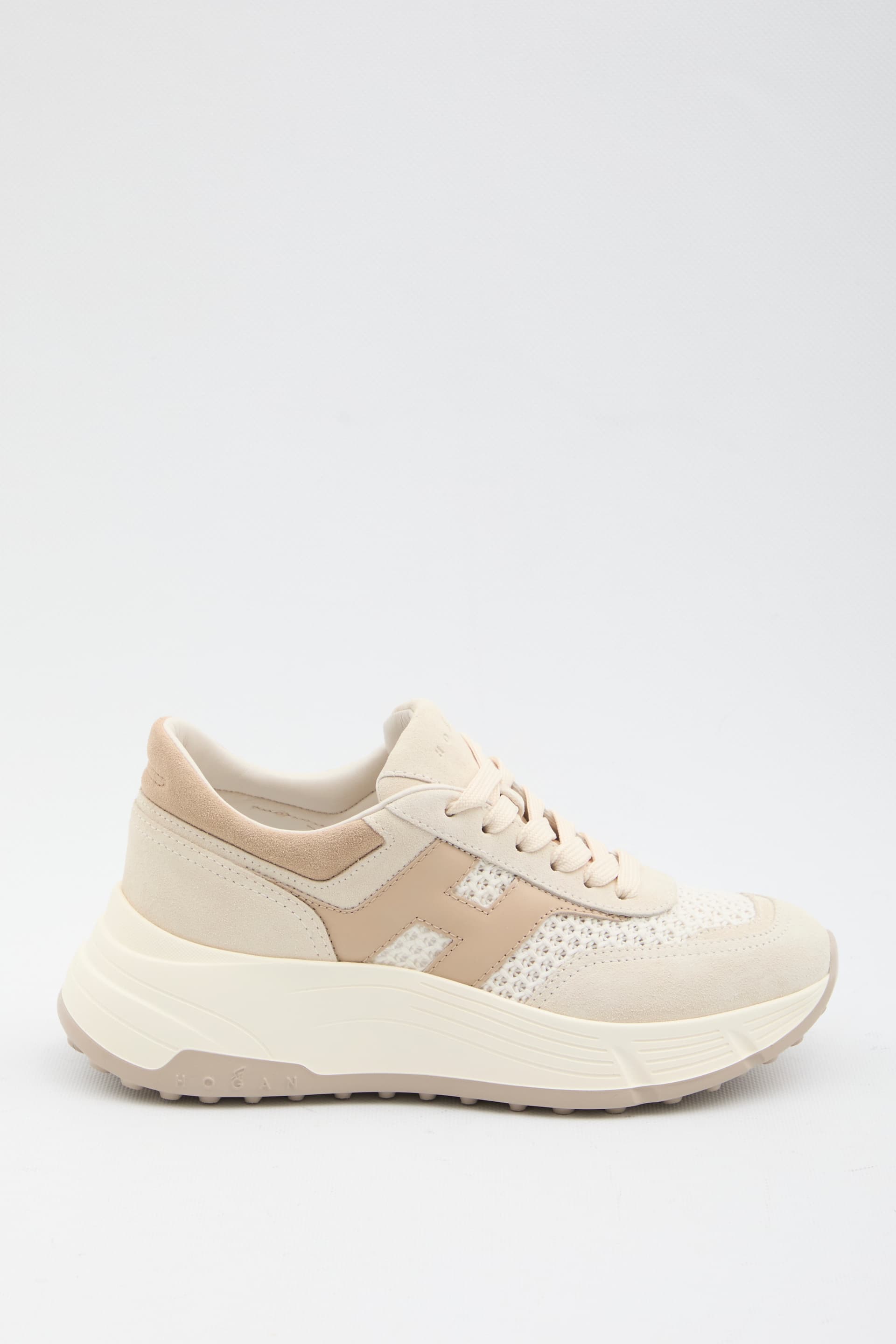 Hogan Hi-fi Sneakers