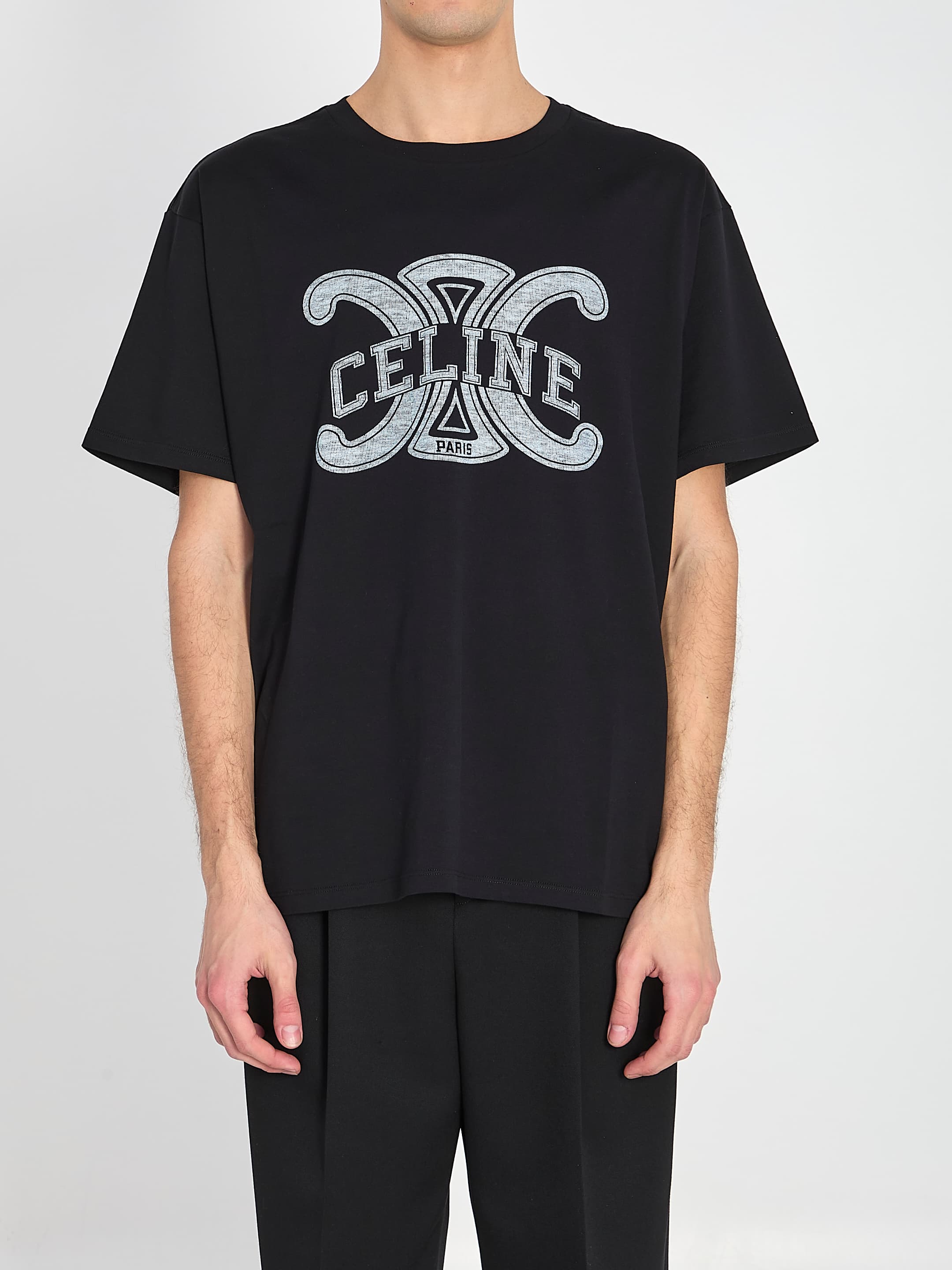 Celine Triomphe T-shirt