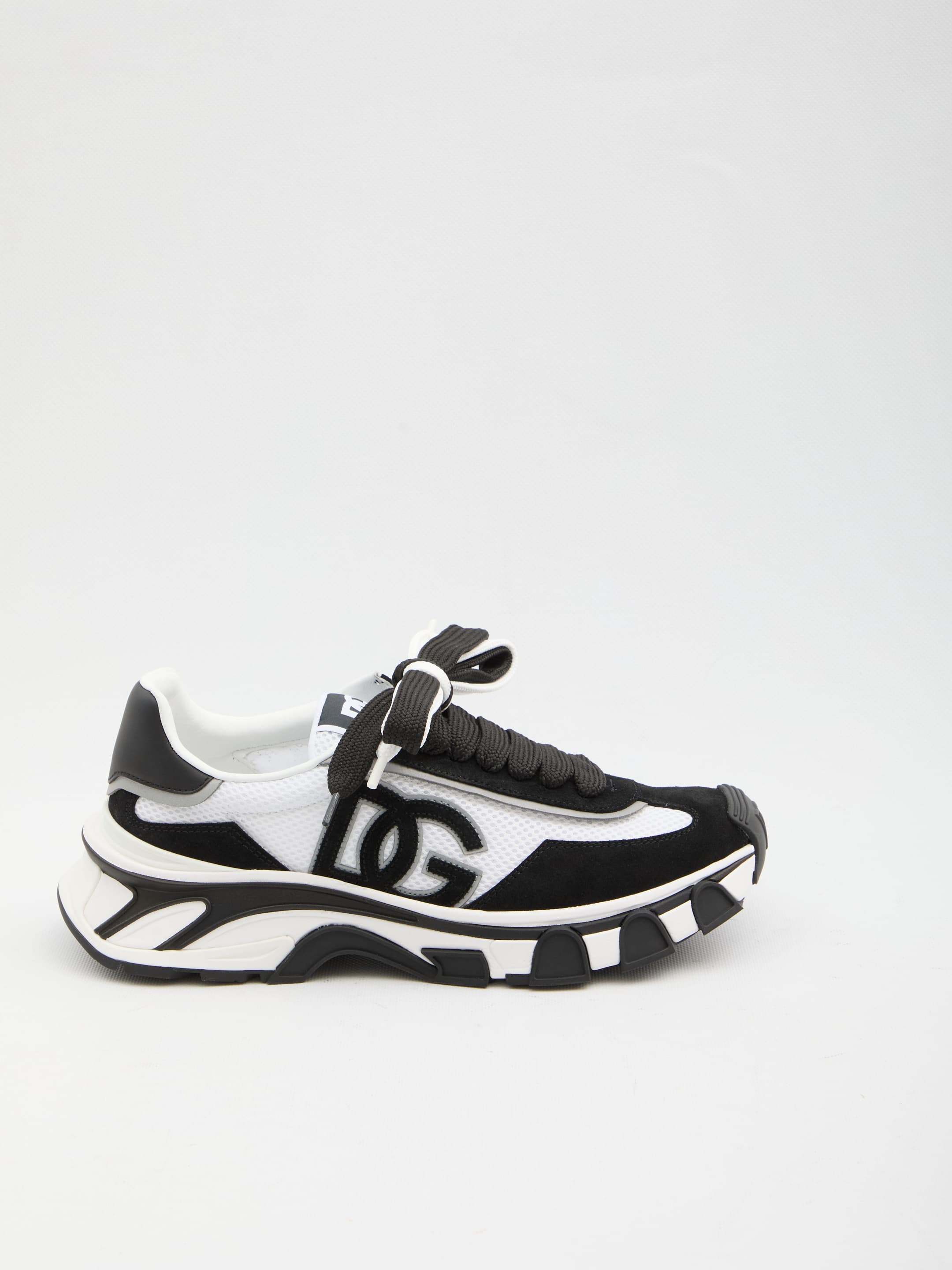 Dolce&Gabbana Dg Country Road Sneakers