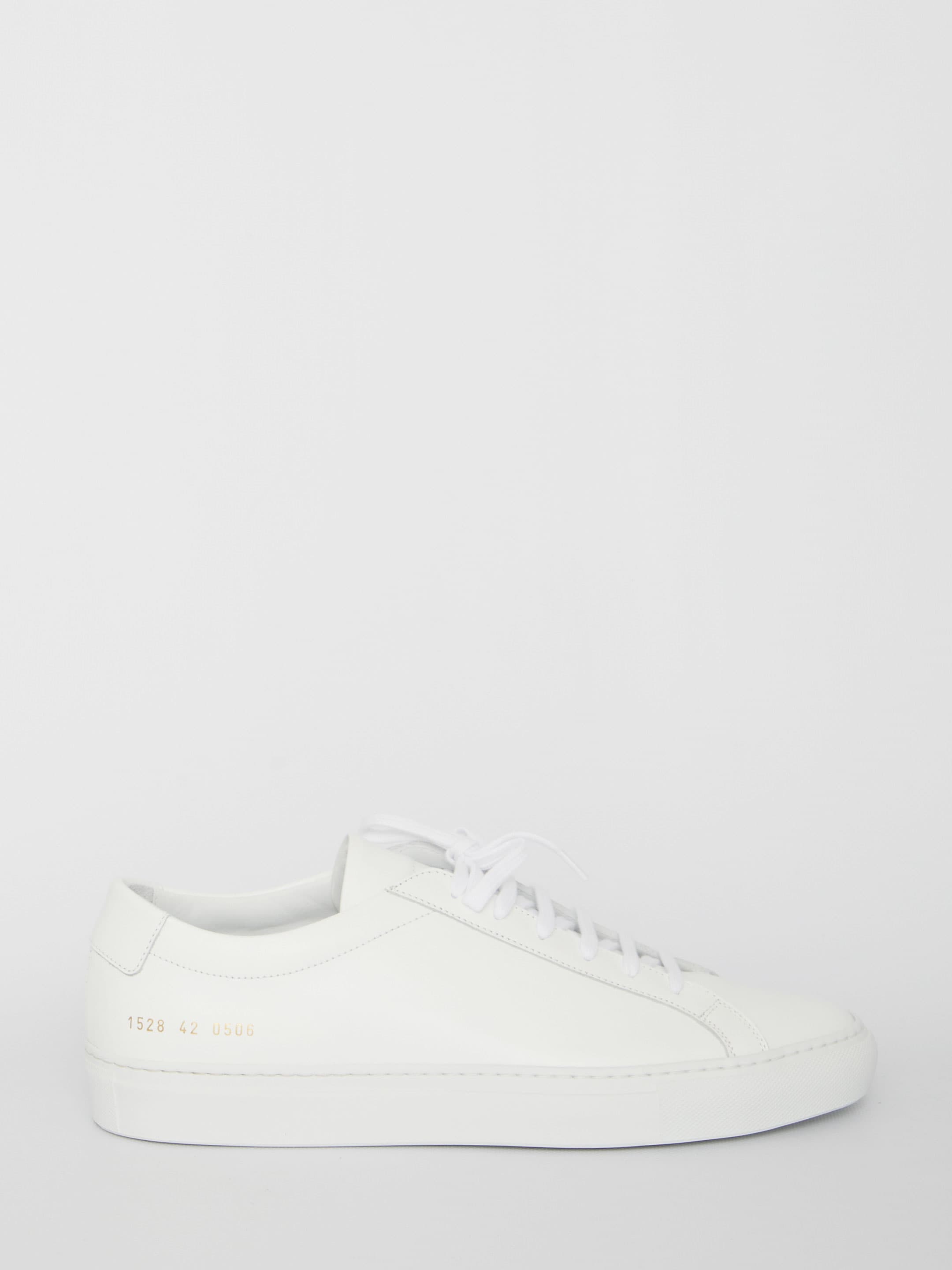 Common Projects Original Achilles Low Sneakers