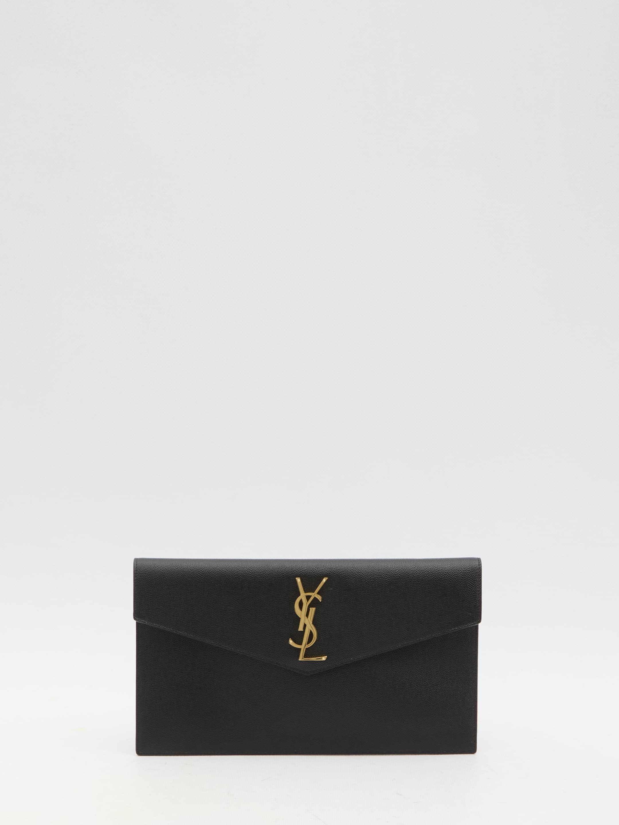 Saint Laurent Uptown Clutch Small