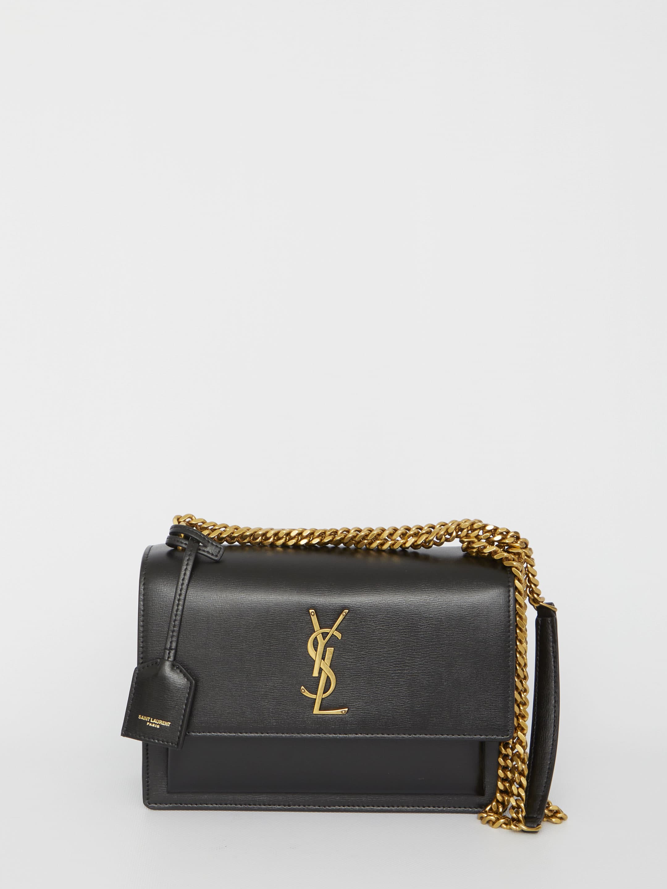 Saint Laurent Sunset Bag Medium