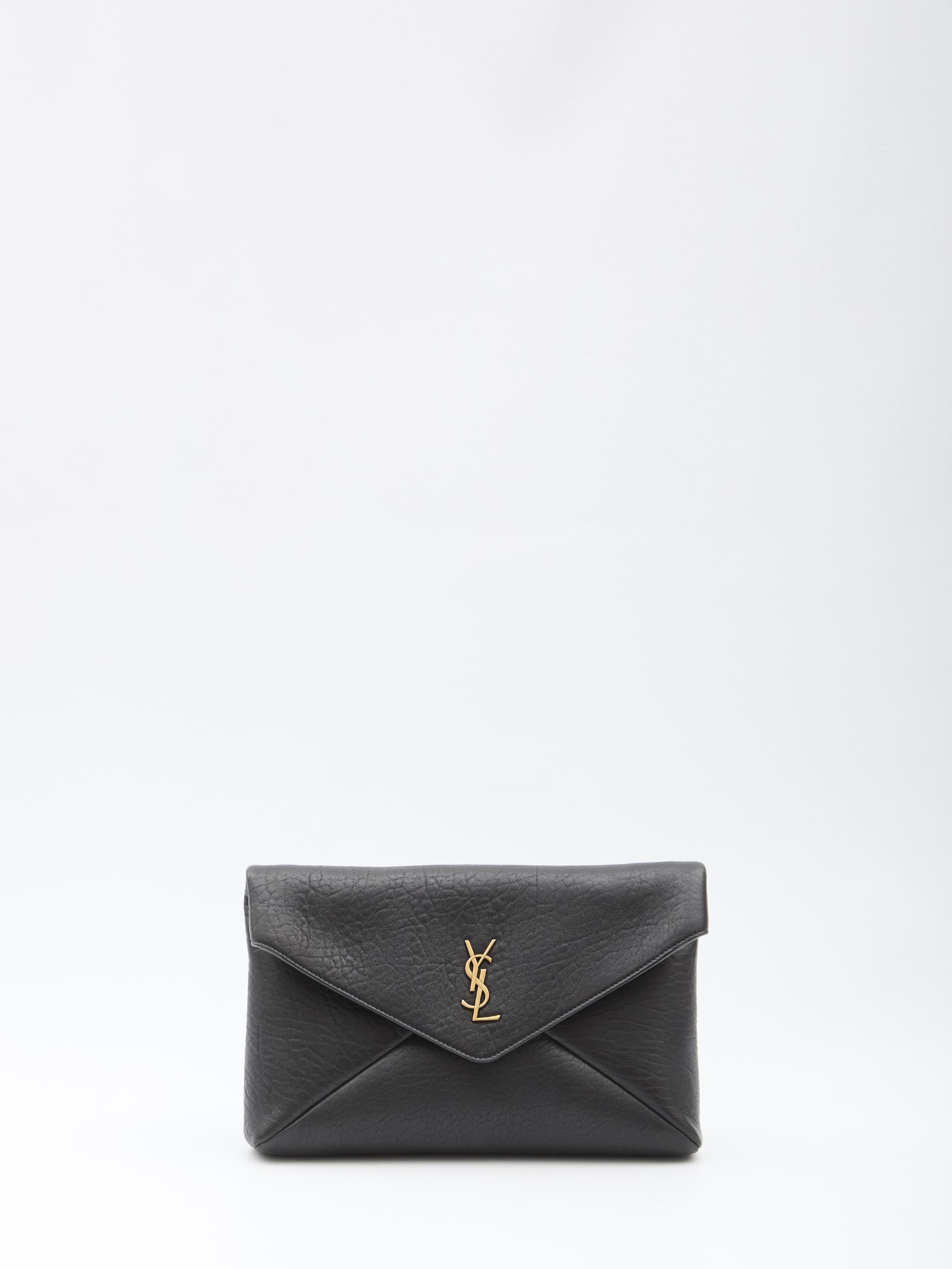 Saint Laurent Envelope Pouch Medium