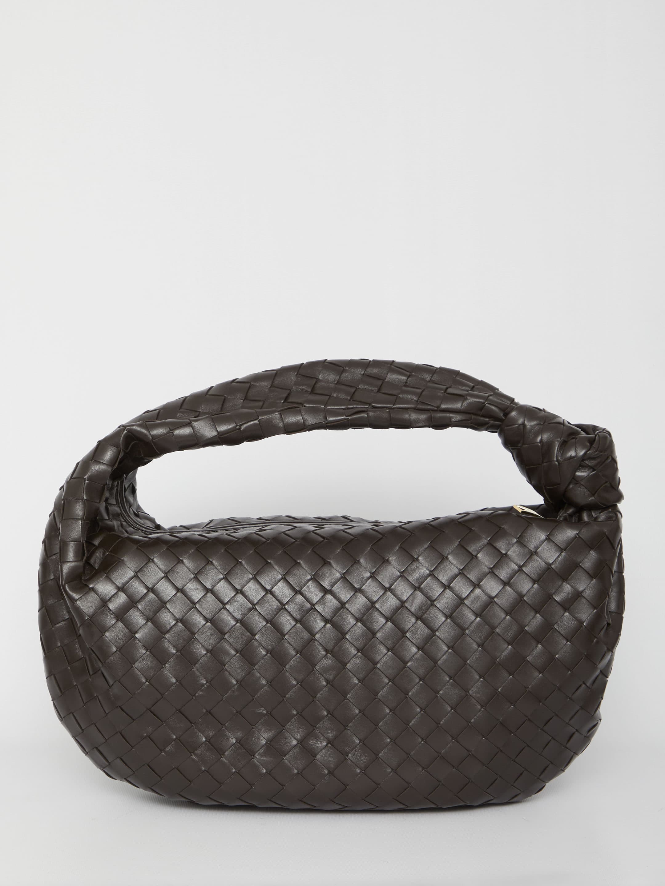Bottega Veneta Fondant Jodie Bag
