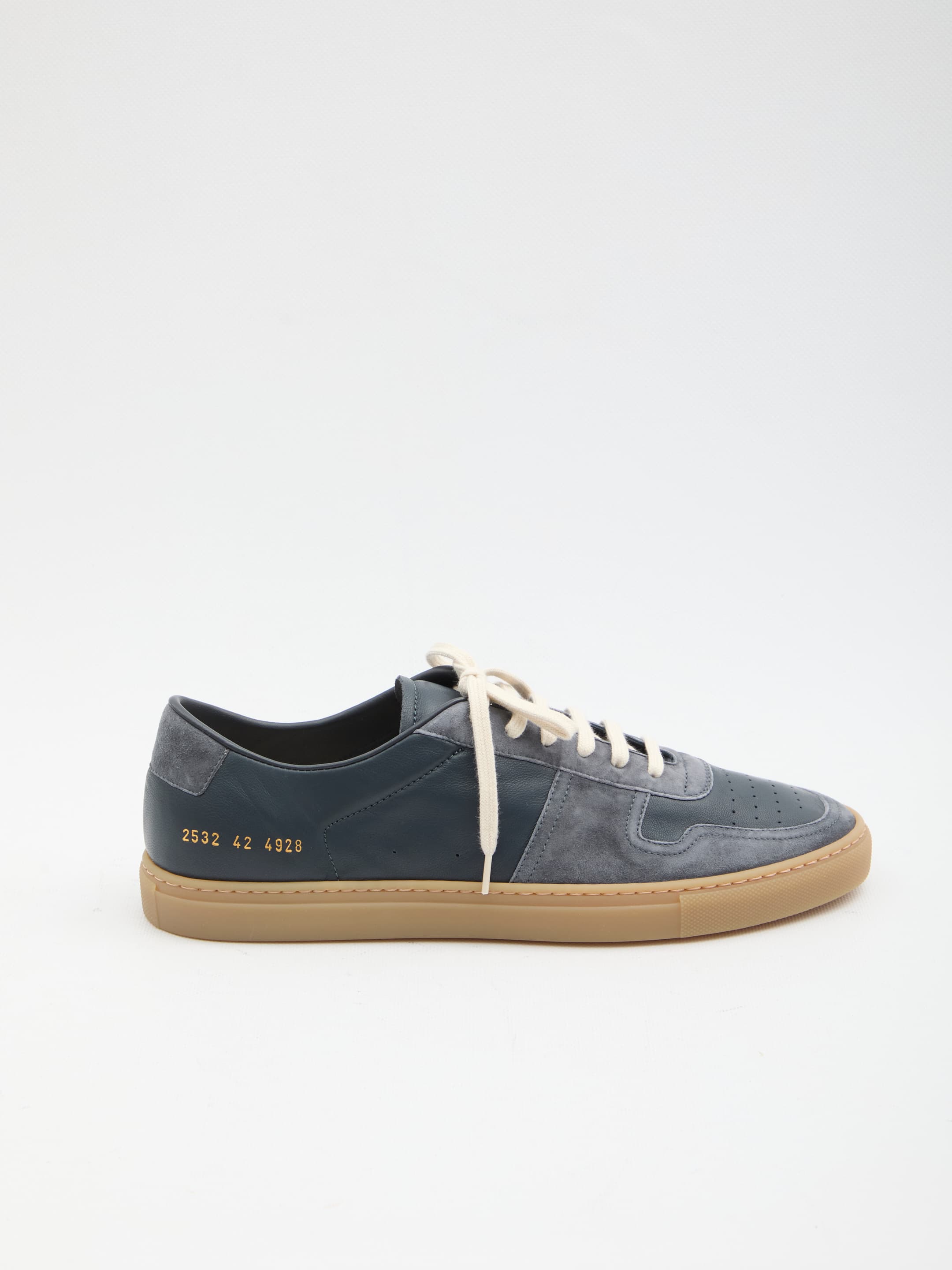 Common Projects Bball Sneakers