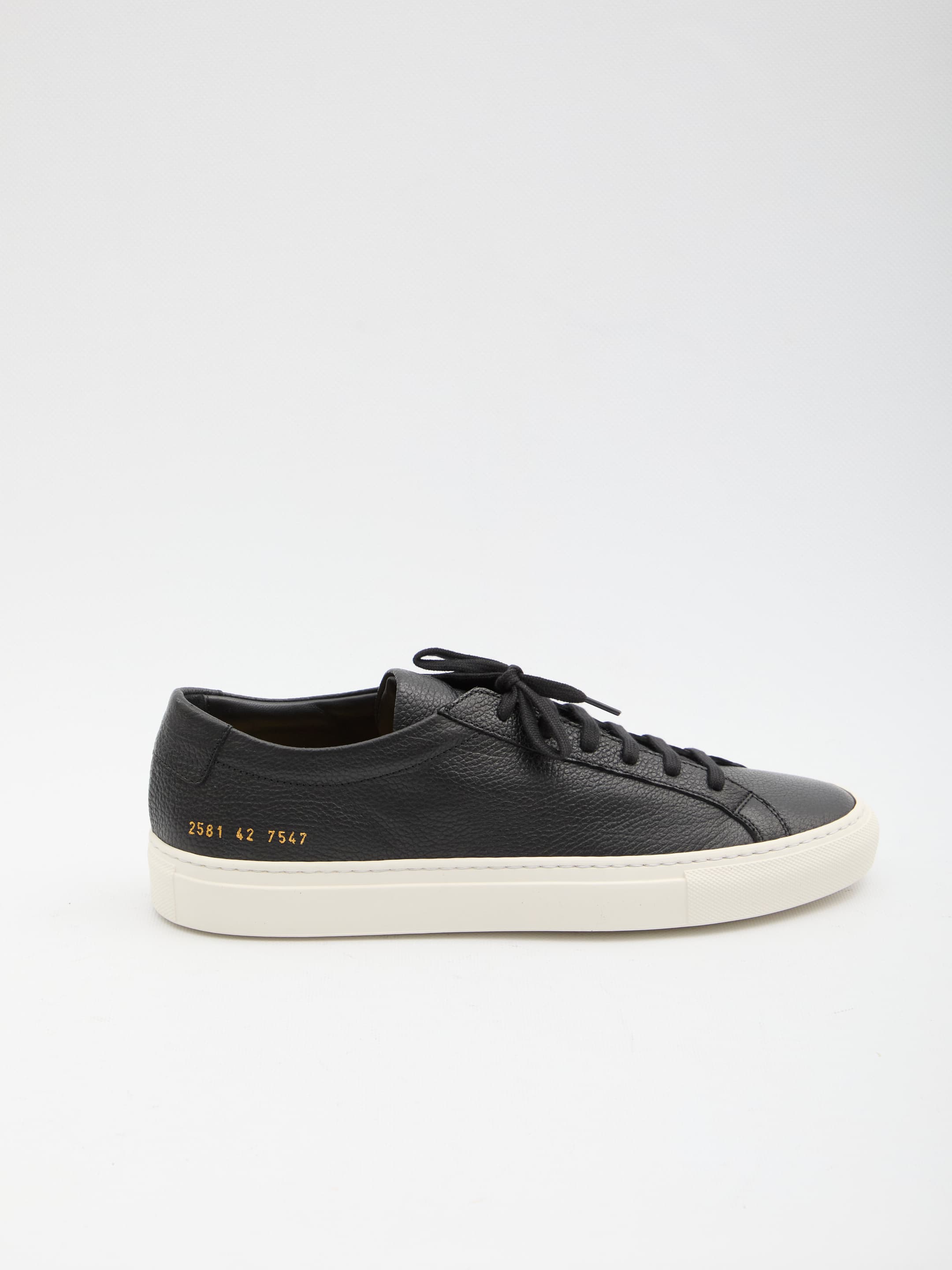 Common Projects Achilles Premium Sneakers