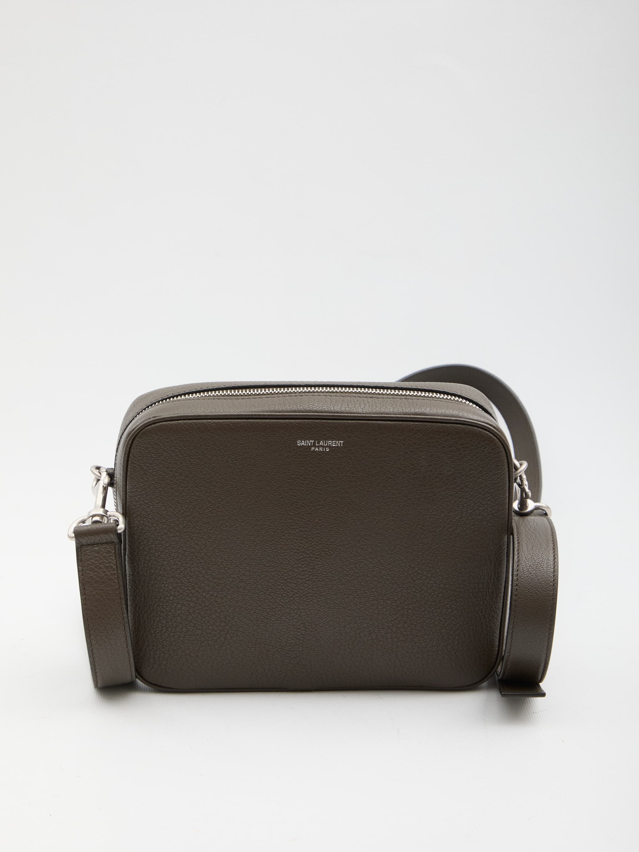 Saint Laurent Camera Bag Small