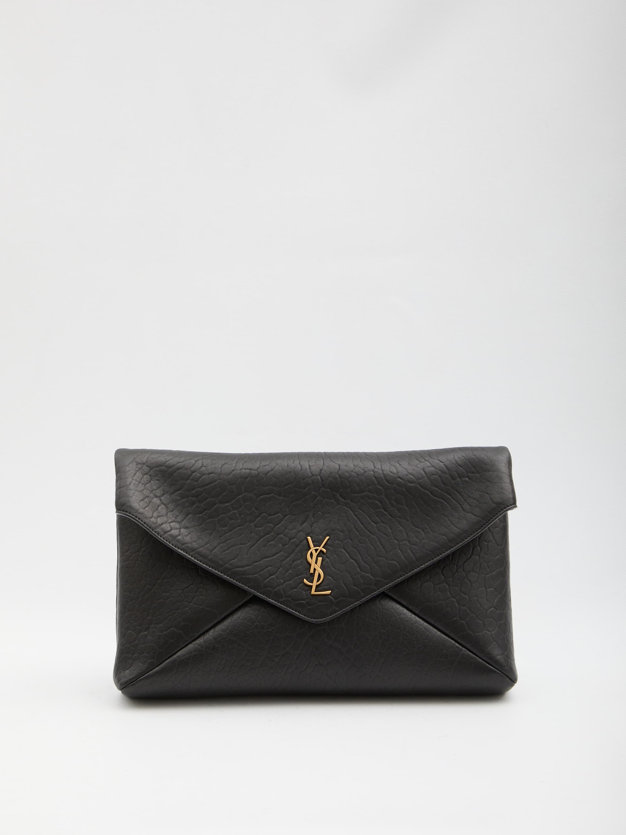 Saint Laurent Large Envelope Pouch