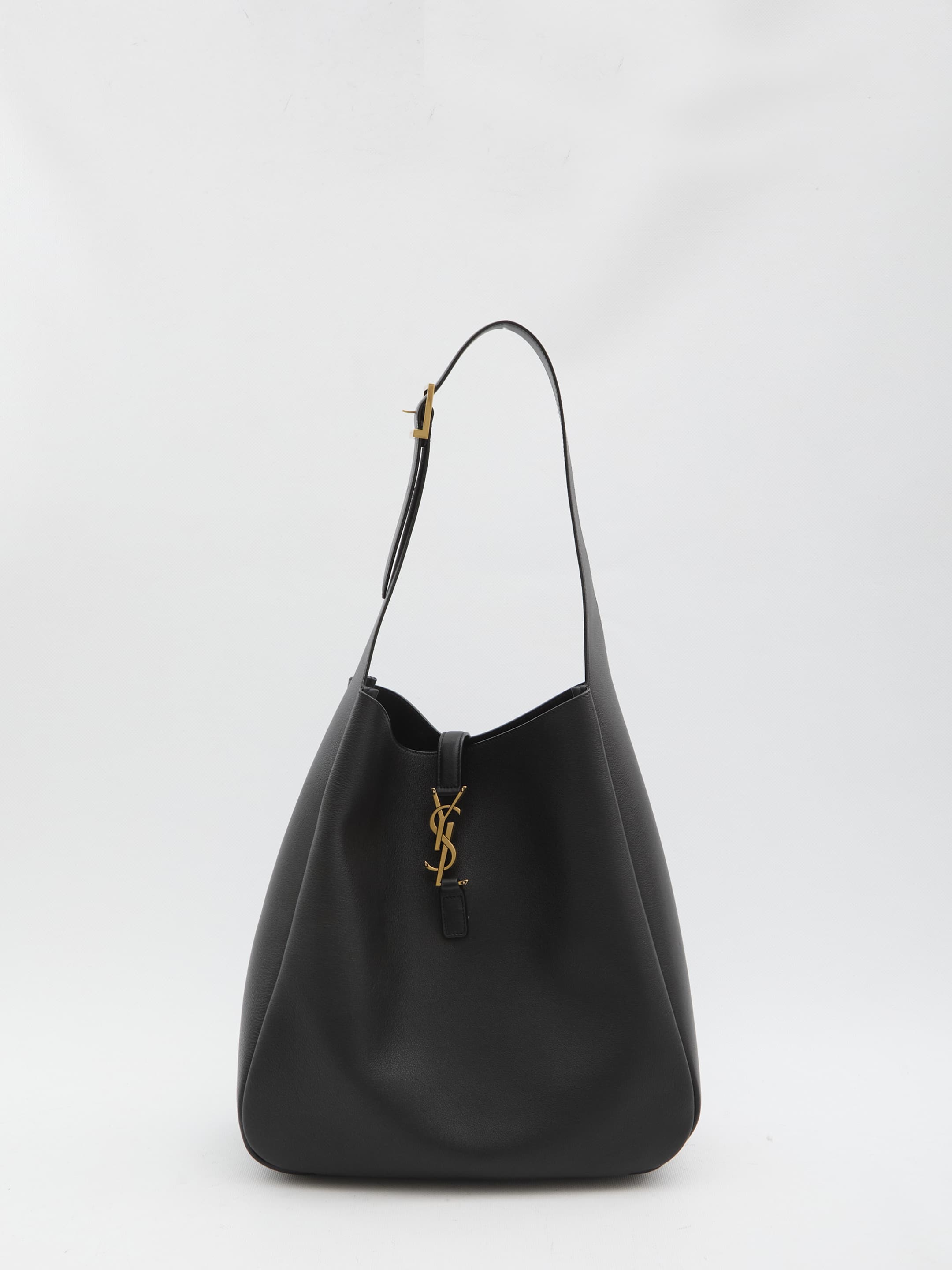 Saint Laurent Soft Le 5 À 7 Bag Large