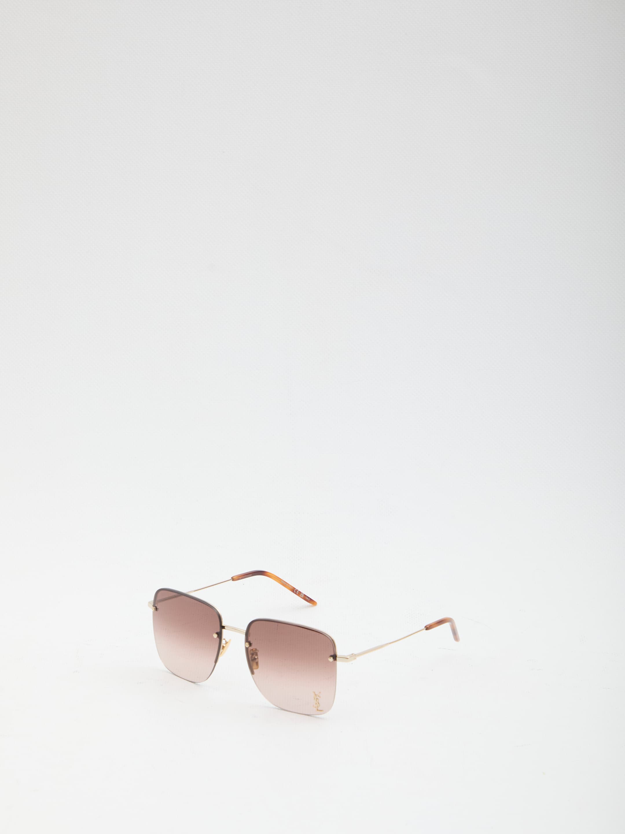 Saint Laurent Sl 312 M Sunglasses