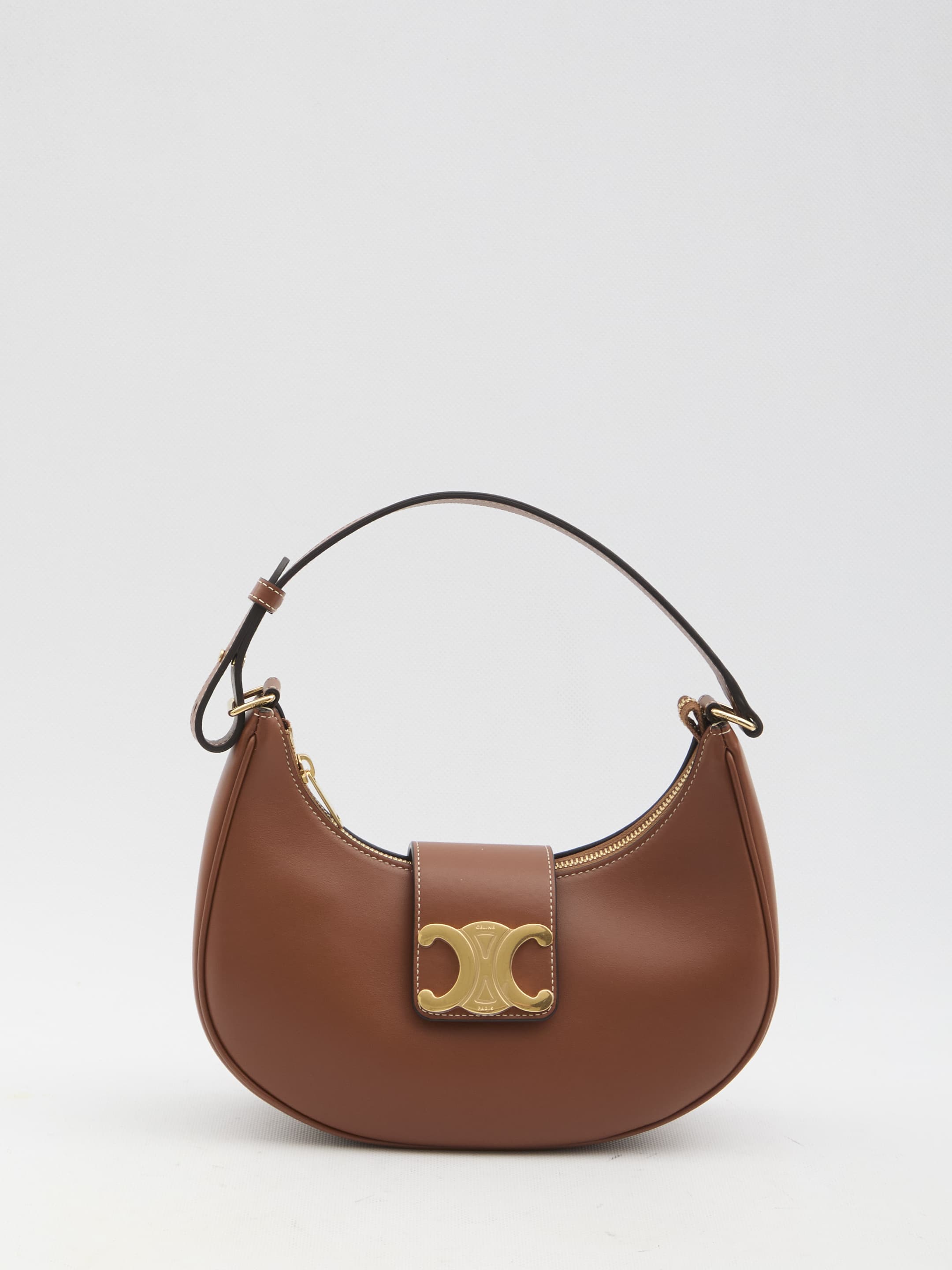 Celine Ava Triomphe Bag Medium