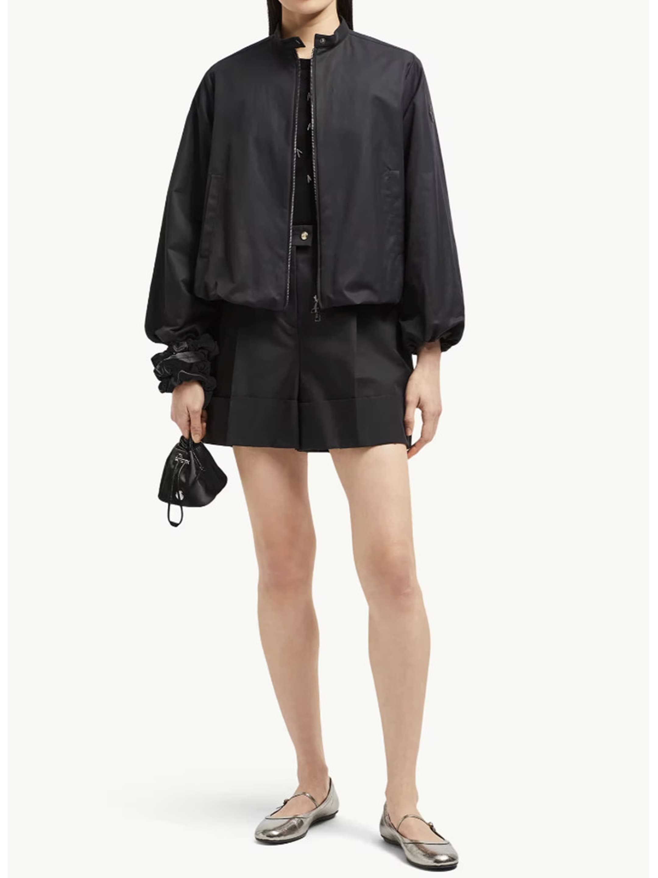 Moncler Fegeos Windbreaker Jacket