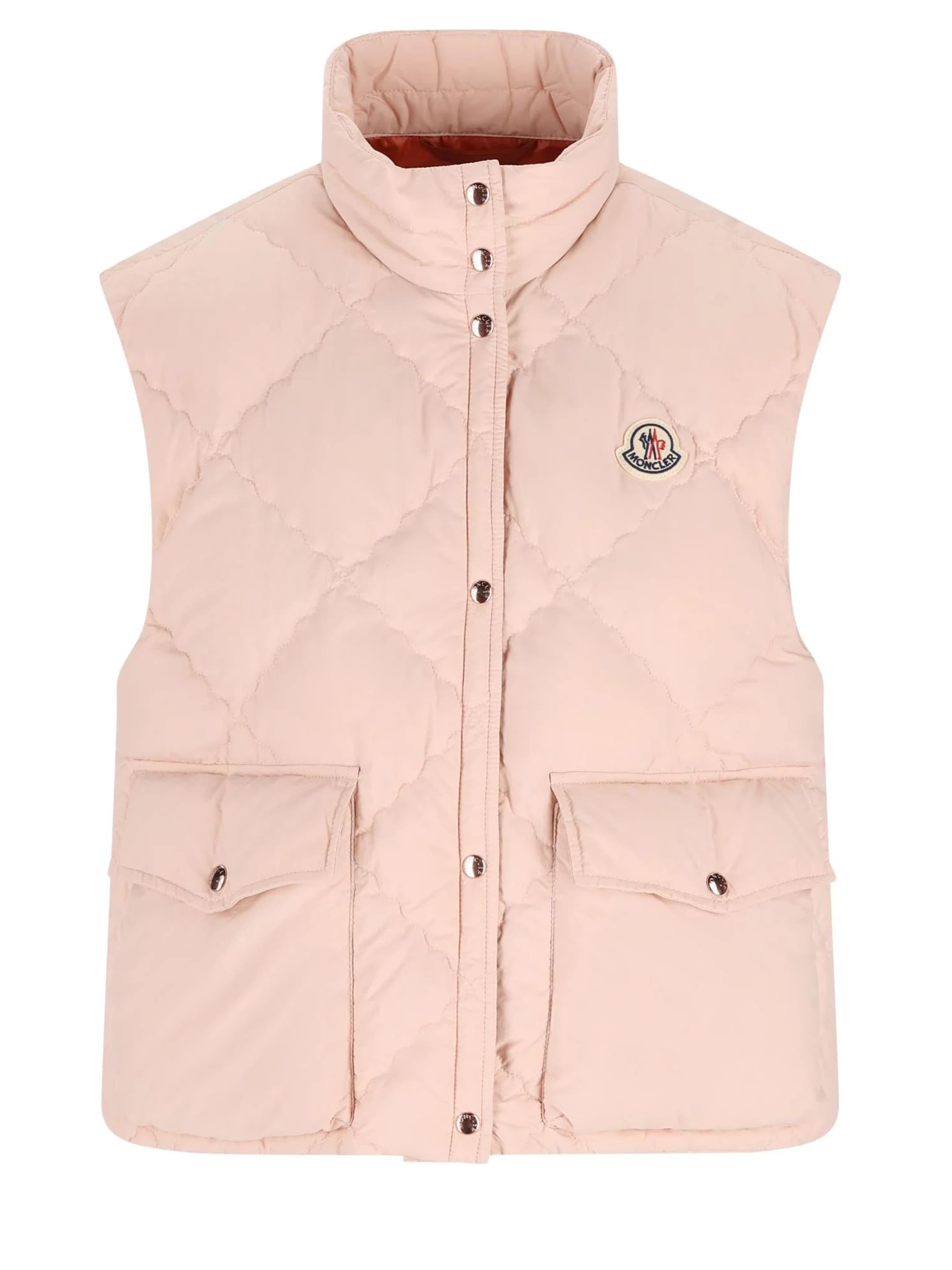 Moncler Biois Padded Vest